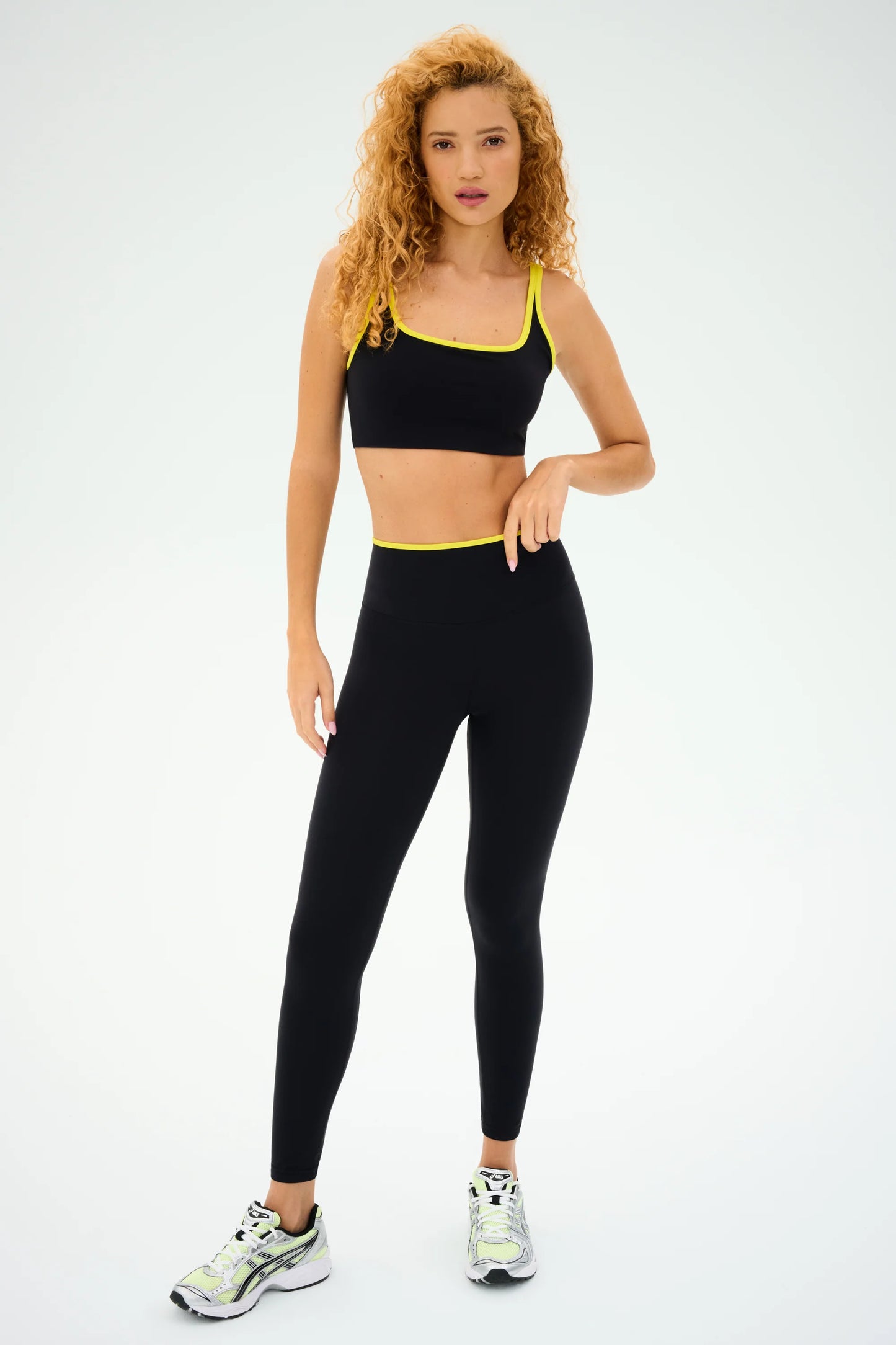CAIT RIGOR BRA