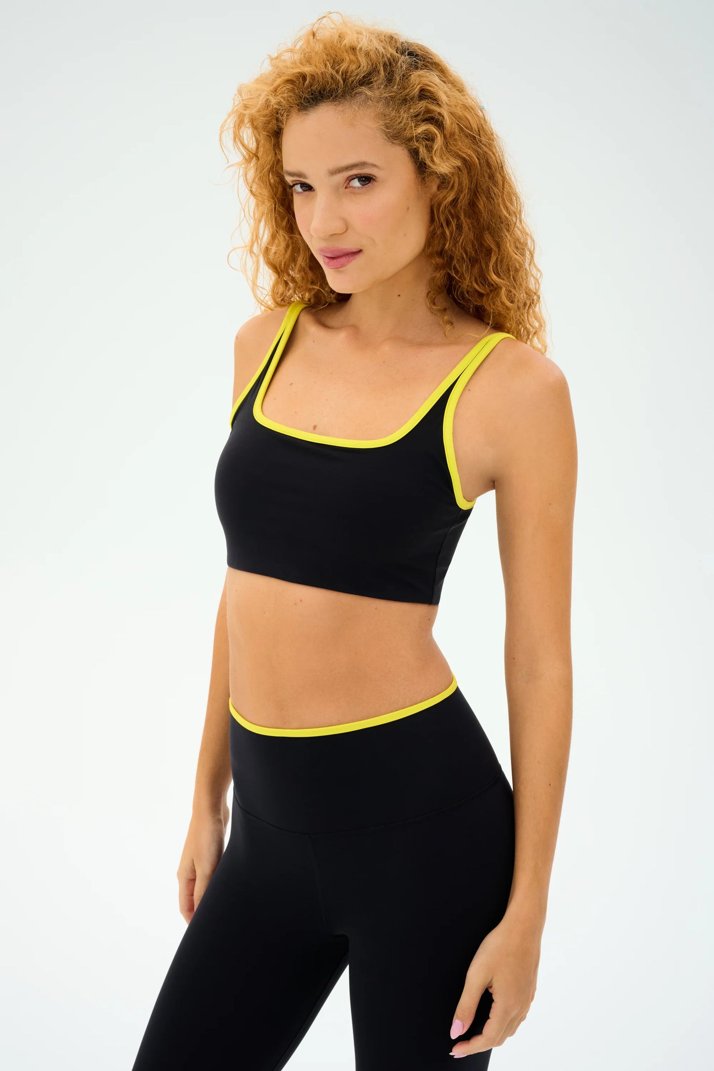 CAIT RIGOR BRA