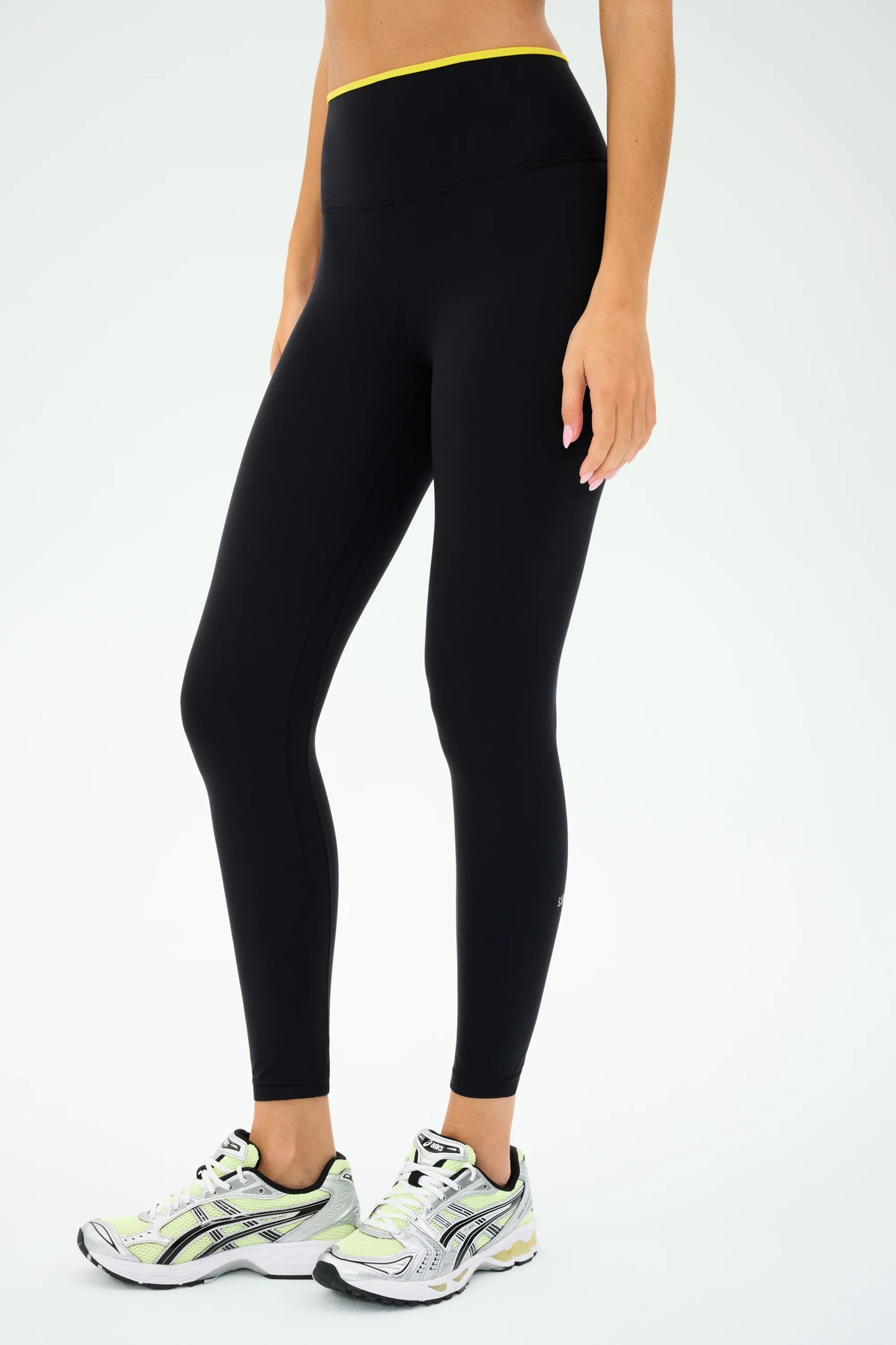 EASTON RIGOR HIGH WAIST 7/8 LEGGING