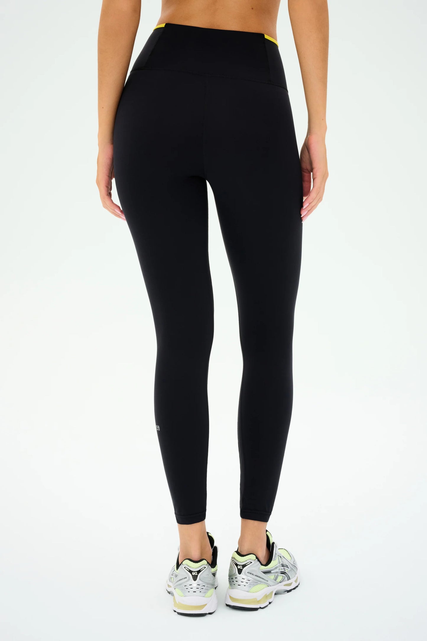 EASTON RIGOR HIGH WAIST 7/8 LEGGING