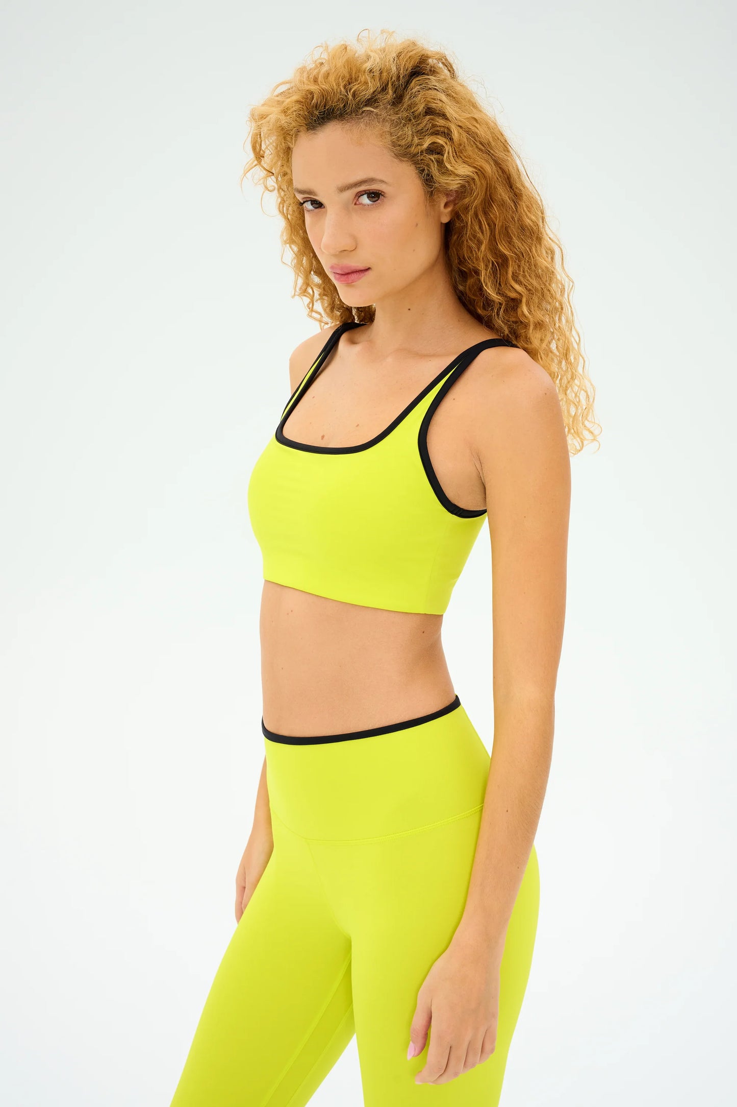CAIT RIGOR BRA