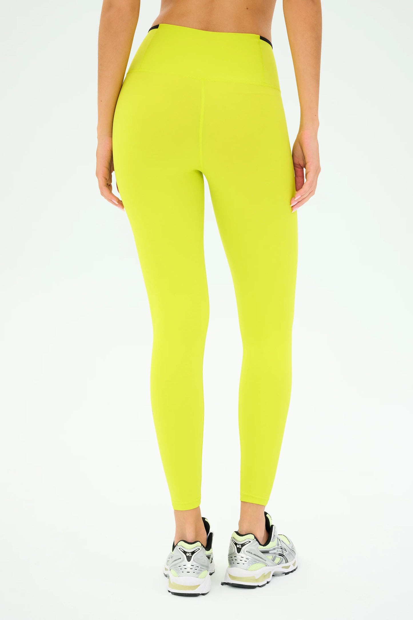 EASTON RIGOR HIGH WAIST 7/8 LEGGING