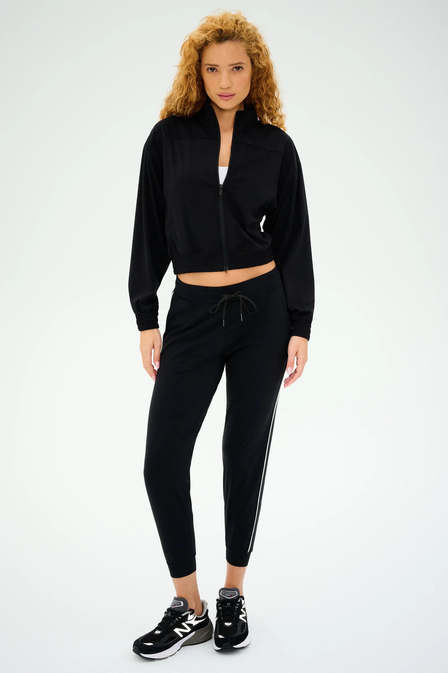HARLOWE RIGOR JACKET
