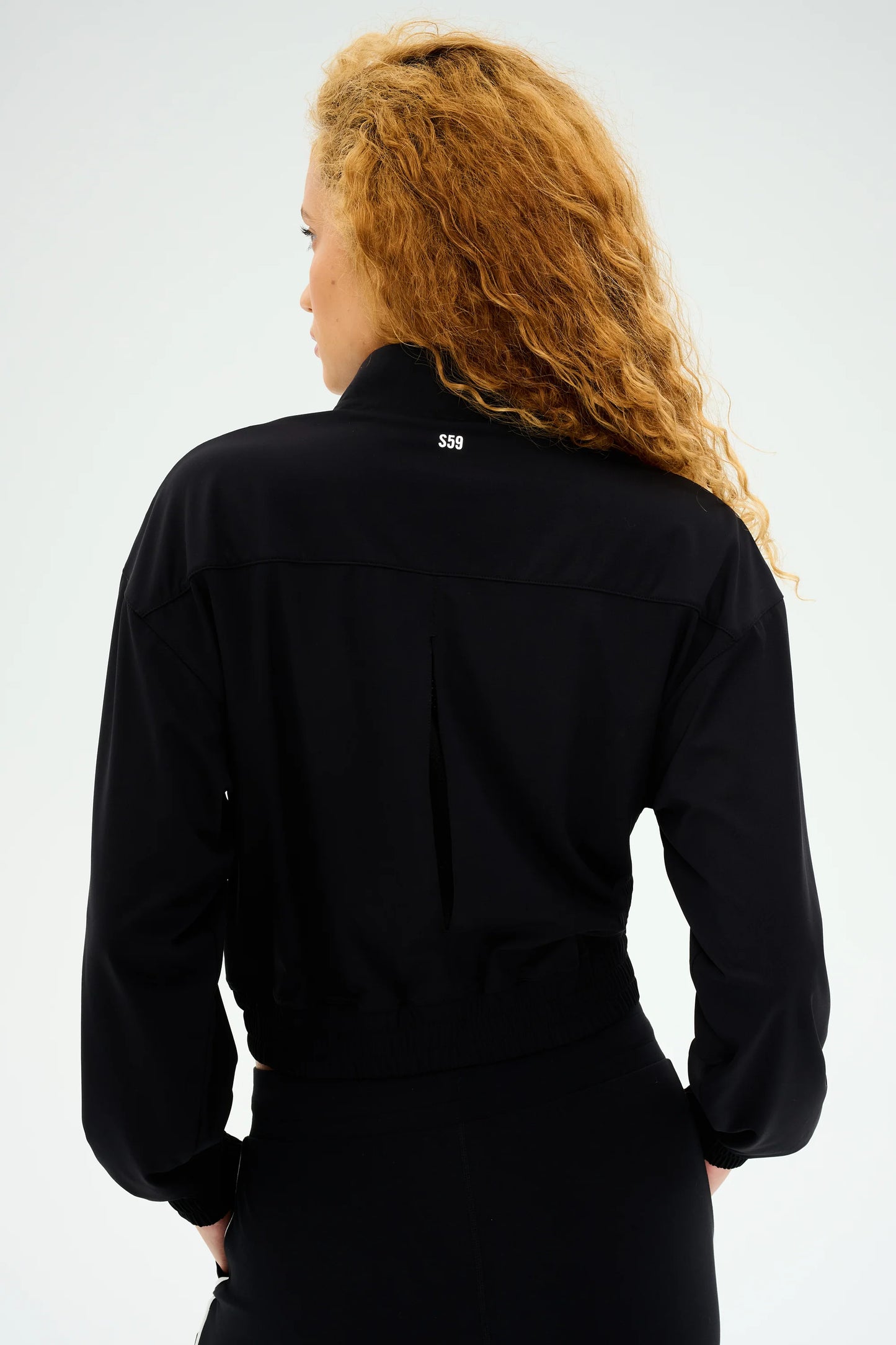 HARLOWE RIGOR JACKET