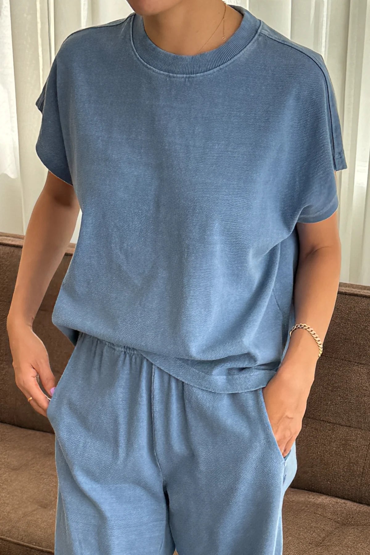 NATURELLE TEE