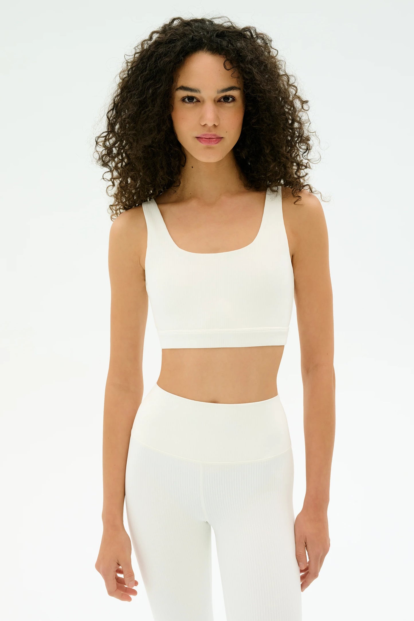 AIRWEIGHT RIB BRA