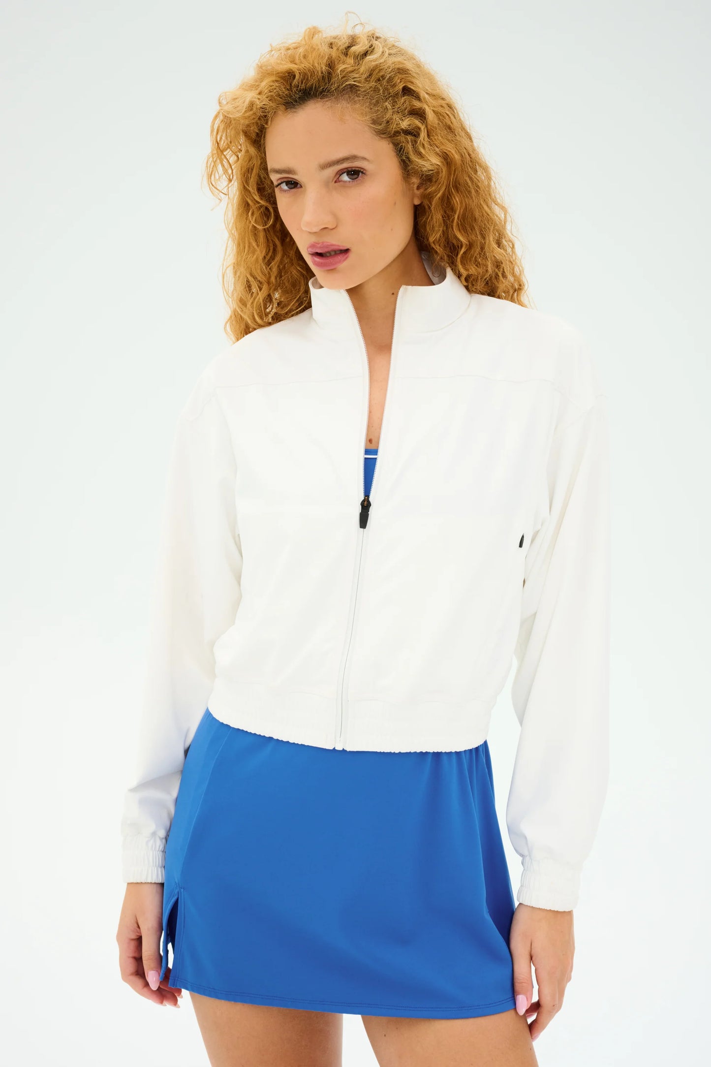 HARLOWE RIGOR JACKET