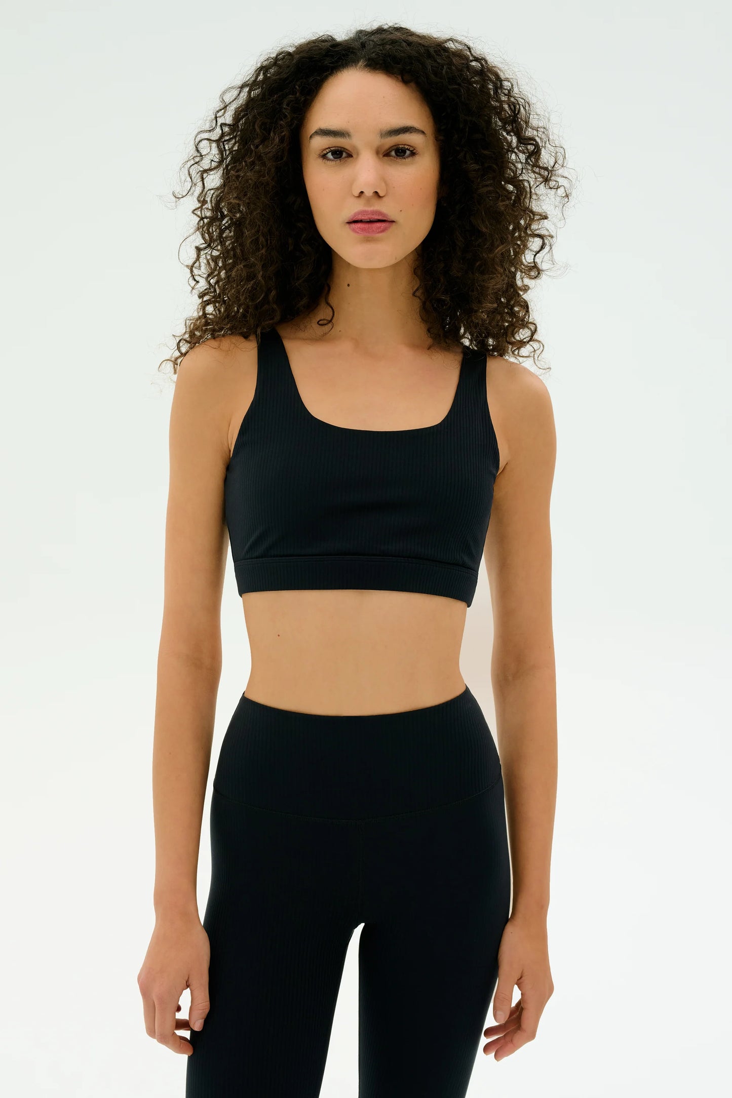 AIRWEIGHT RIB BRA