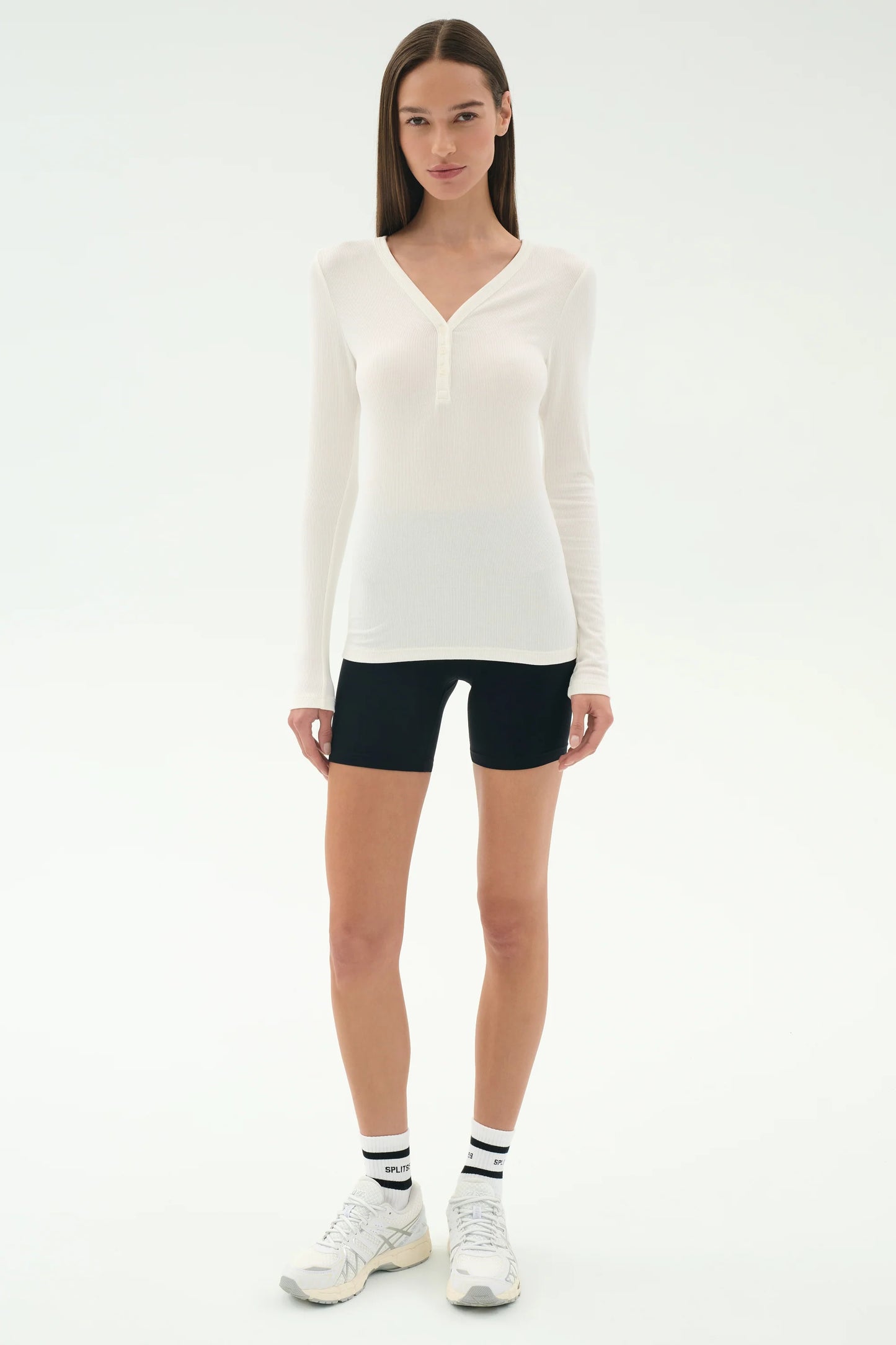 LOUISE RIB HENLEY