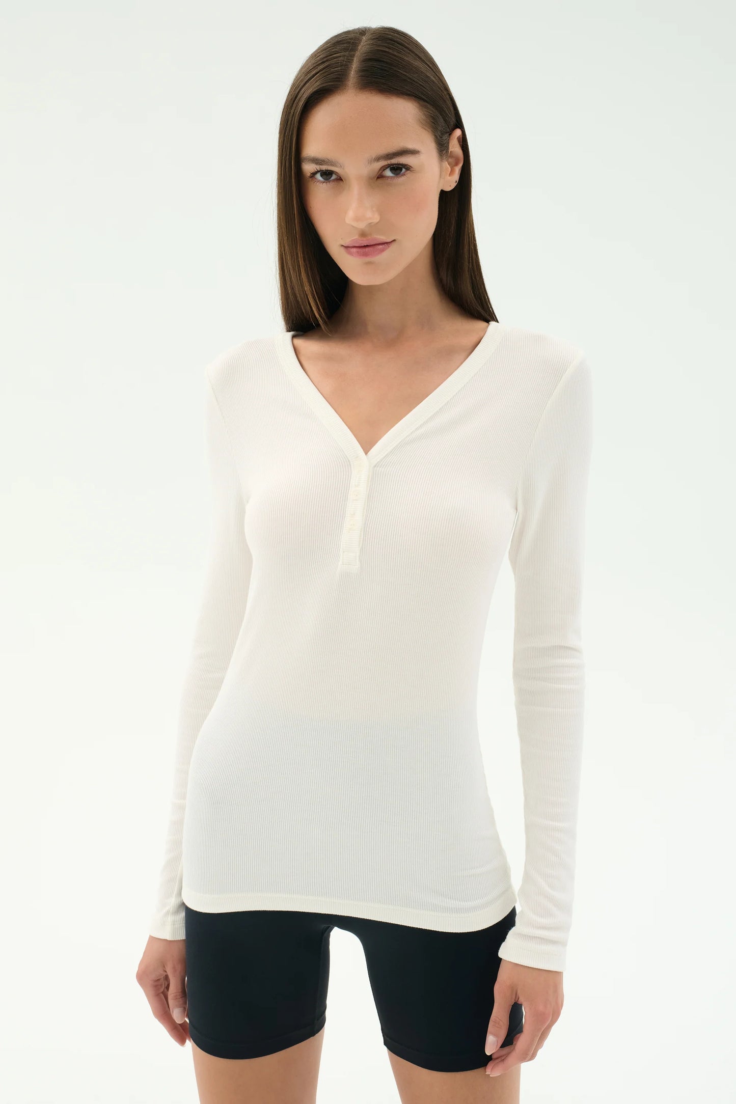 LOUISE RIB HENLEY
