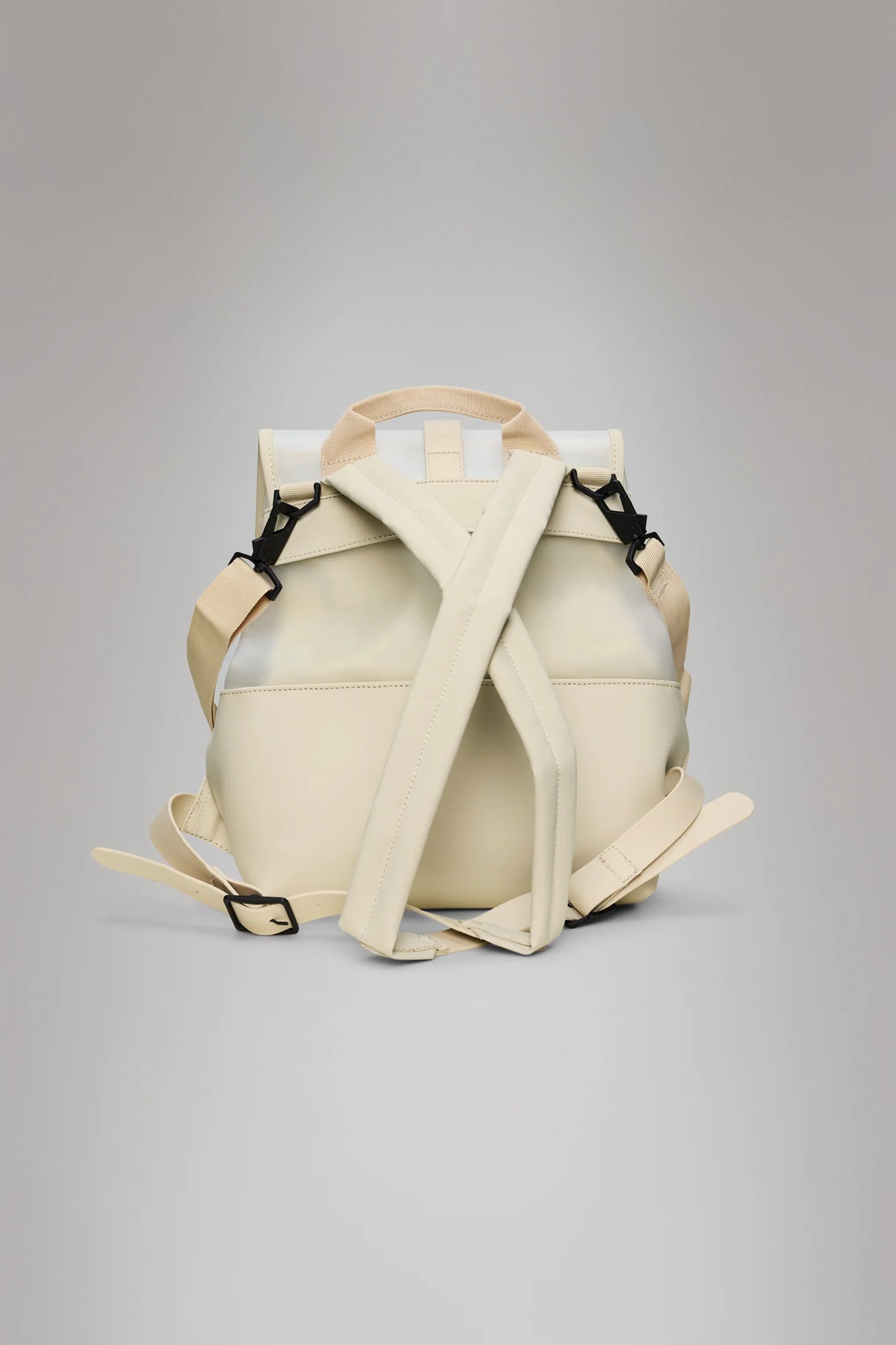 SPLIT BUCKET BACKPACK