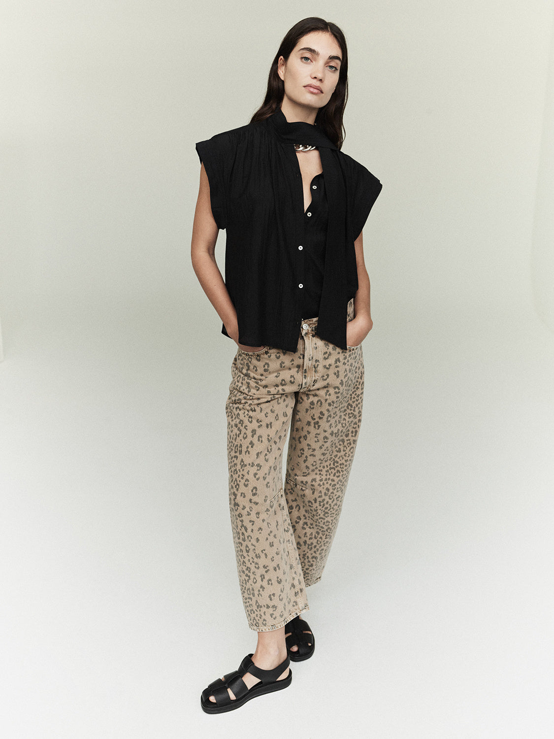 MIRO CHEETAH