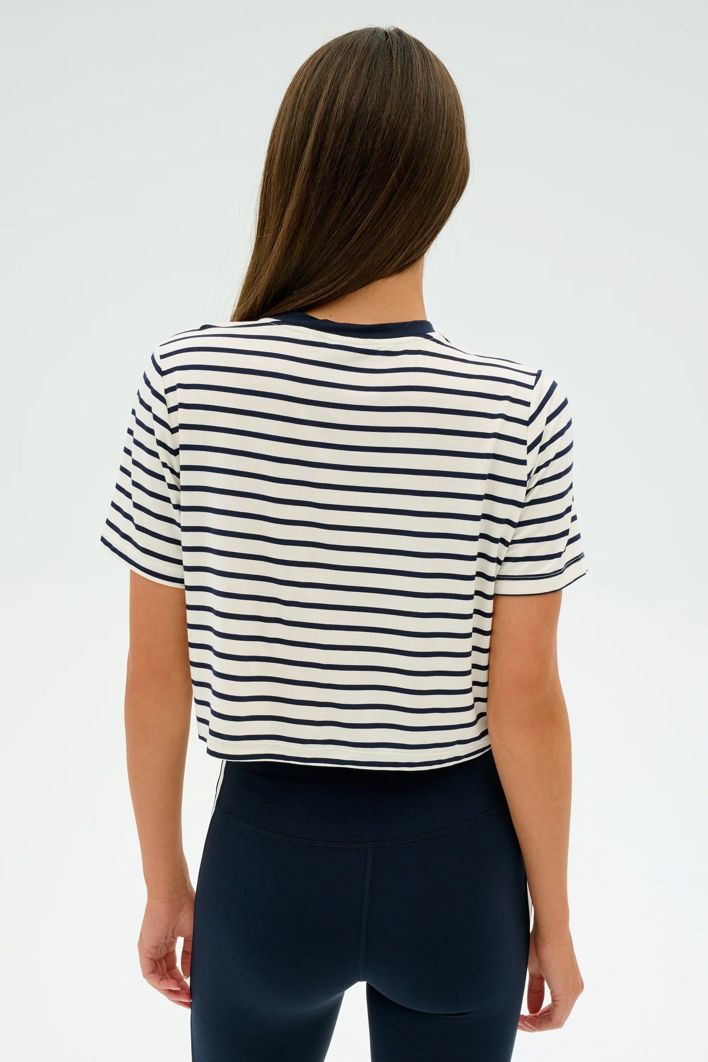 DJUNA CROP RINGER