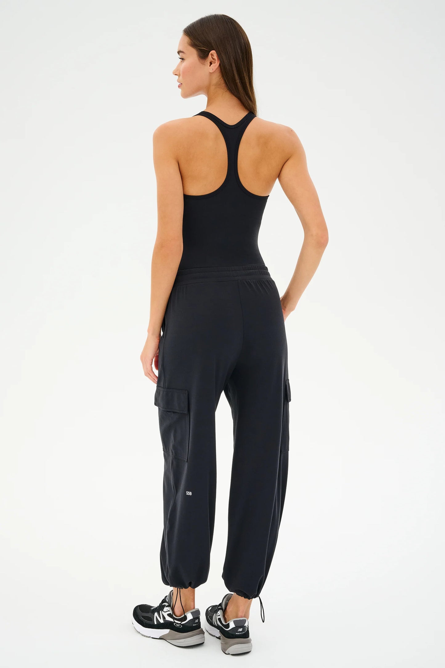NICO AIRWEIGHT CARGO PANT