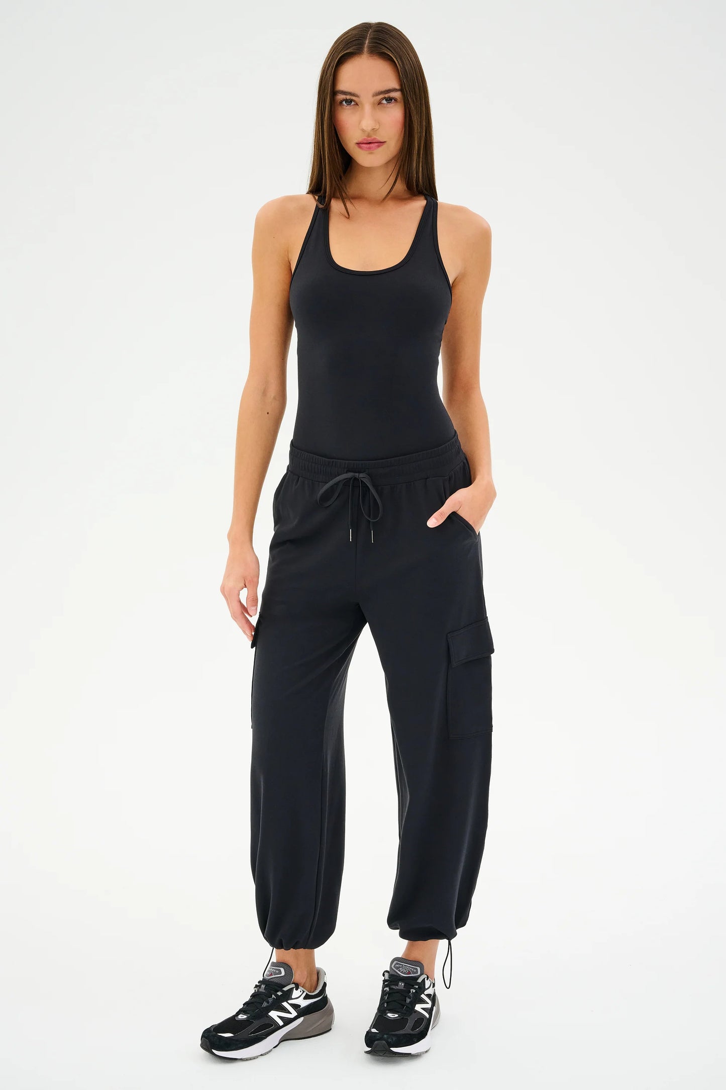 NICO AIRWEIGHT CARGO PANT