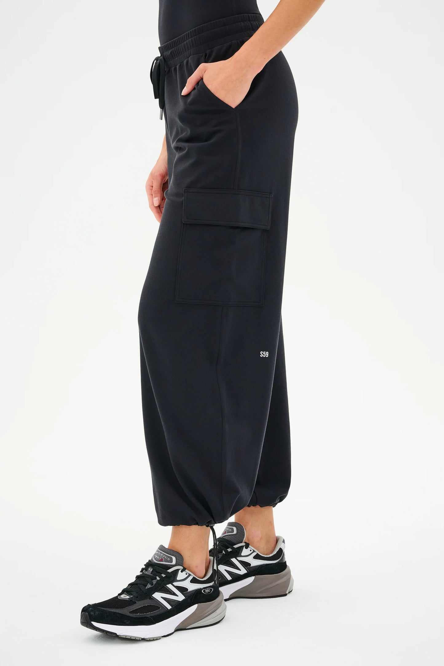 NICO AIRWEIGHT CARGO PANT