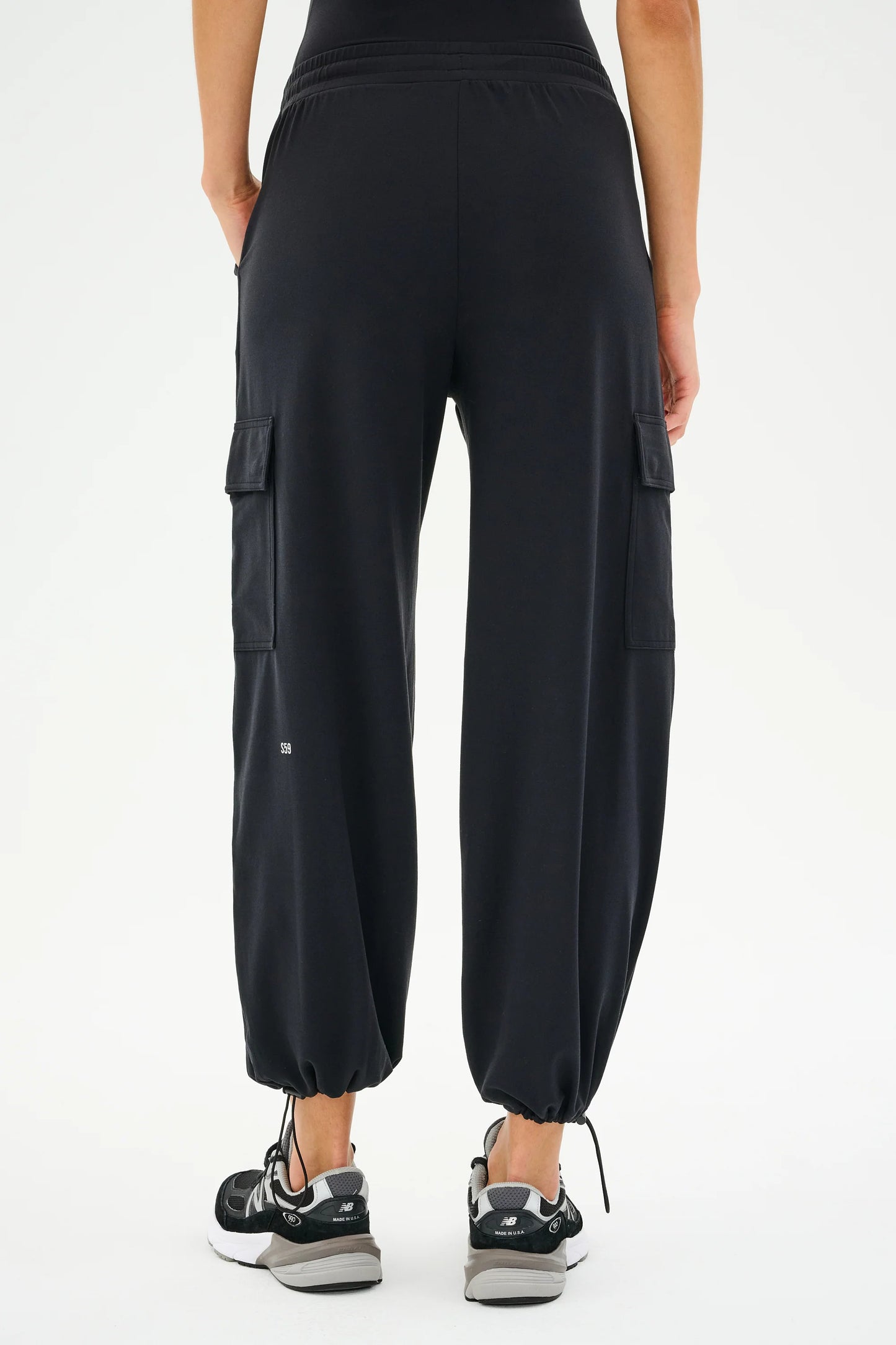 NICO AIRWEIGHT CARGO PANT