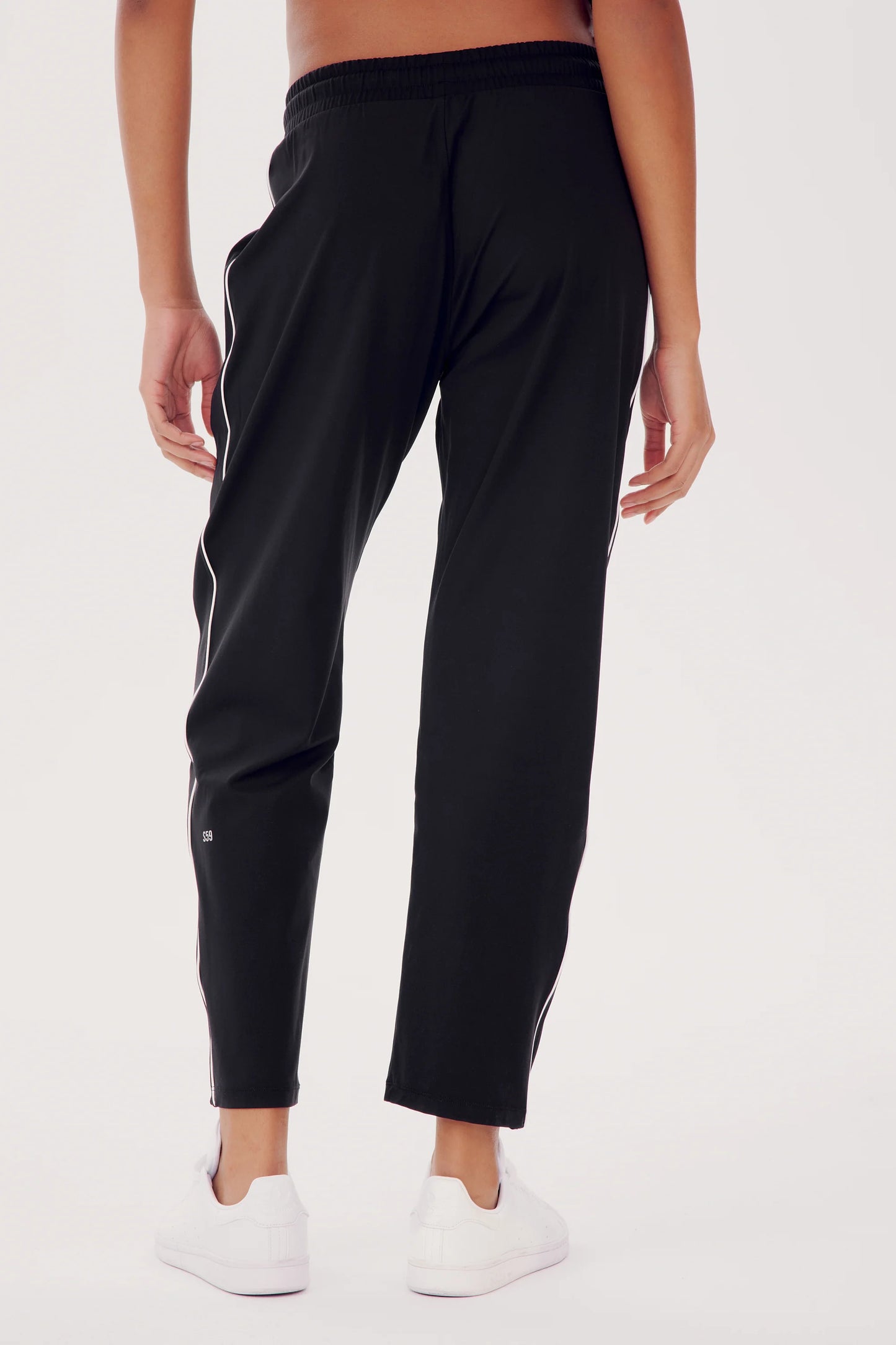 LUCY RIGOR PANT W/PIPING