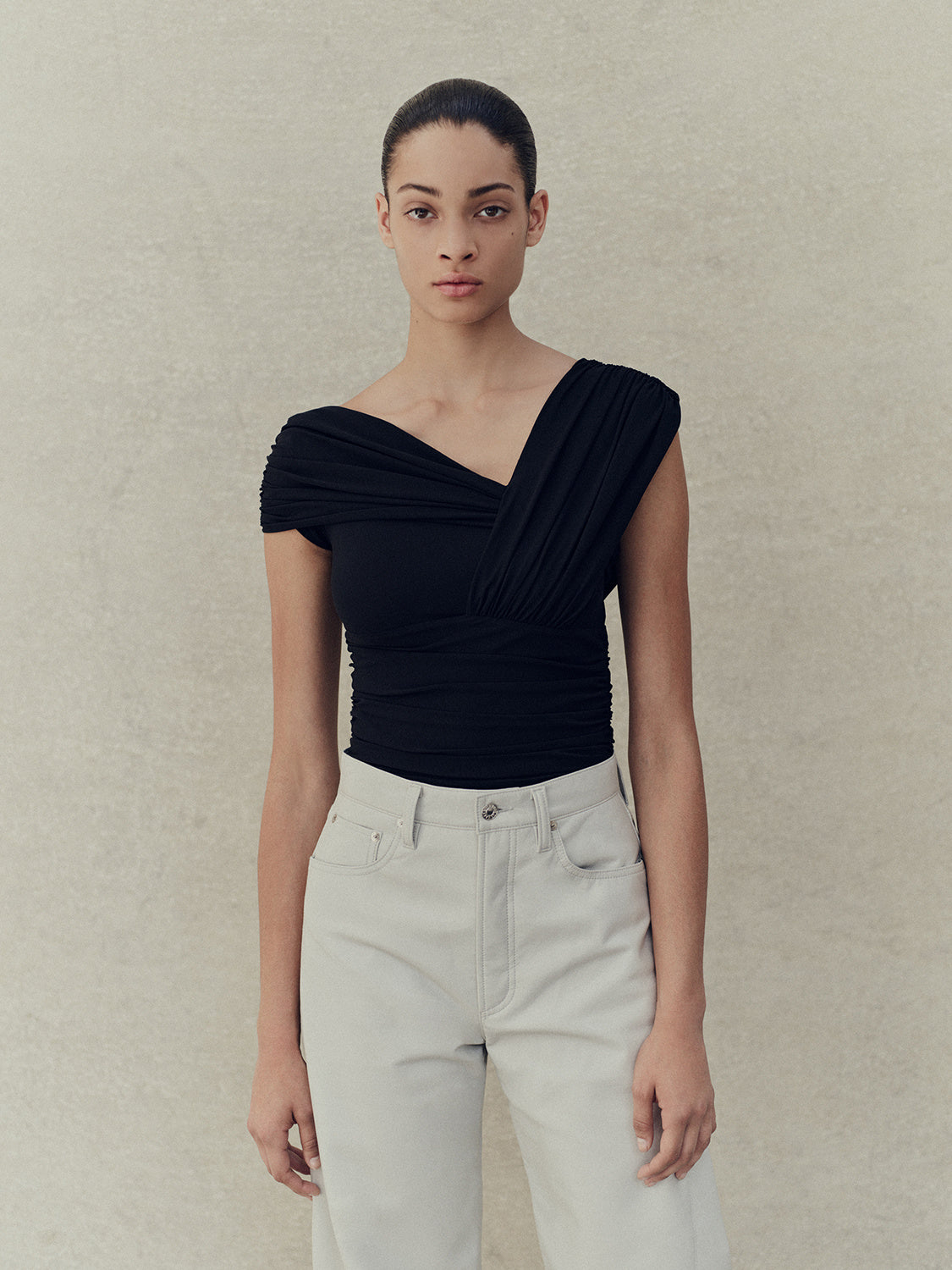 ETIENNE BODYSUIT