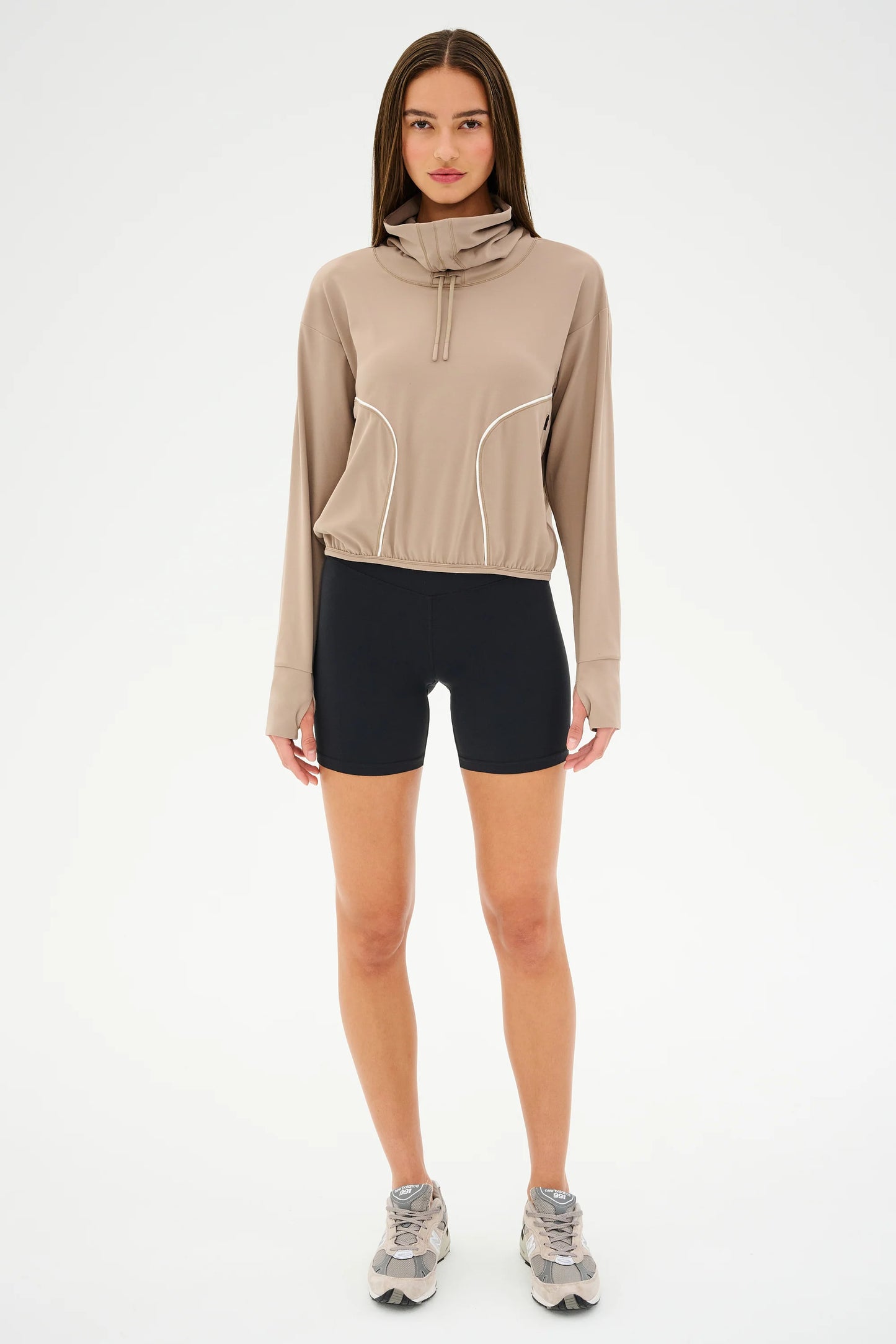 ROSIE AIRWEIGHT JACKET