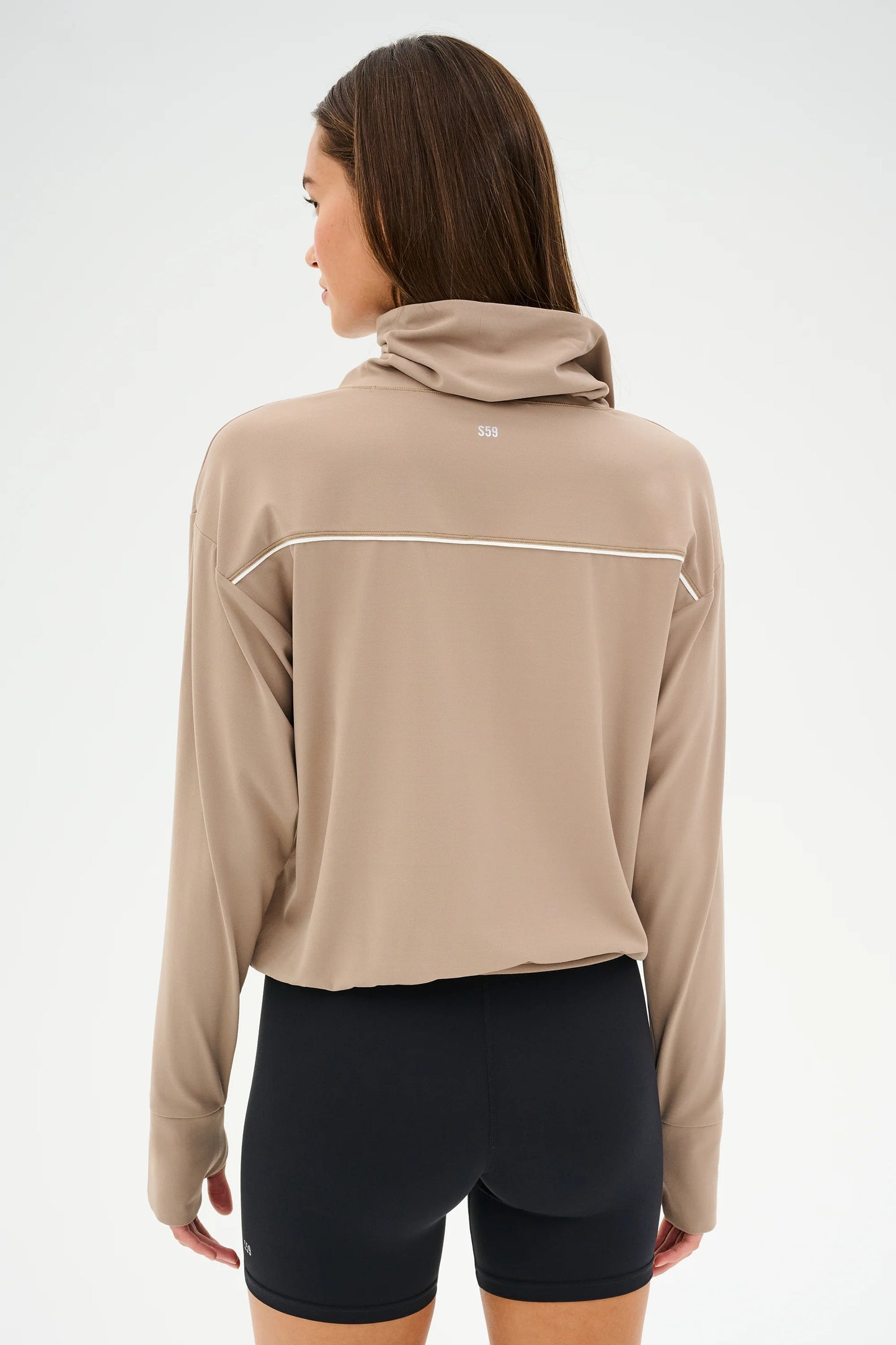 ROSIE AIRWEIGHT JACKET