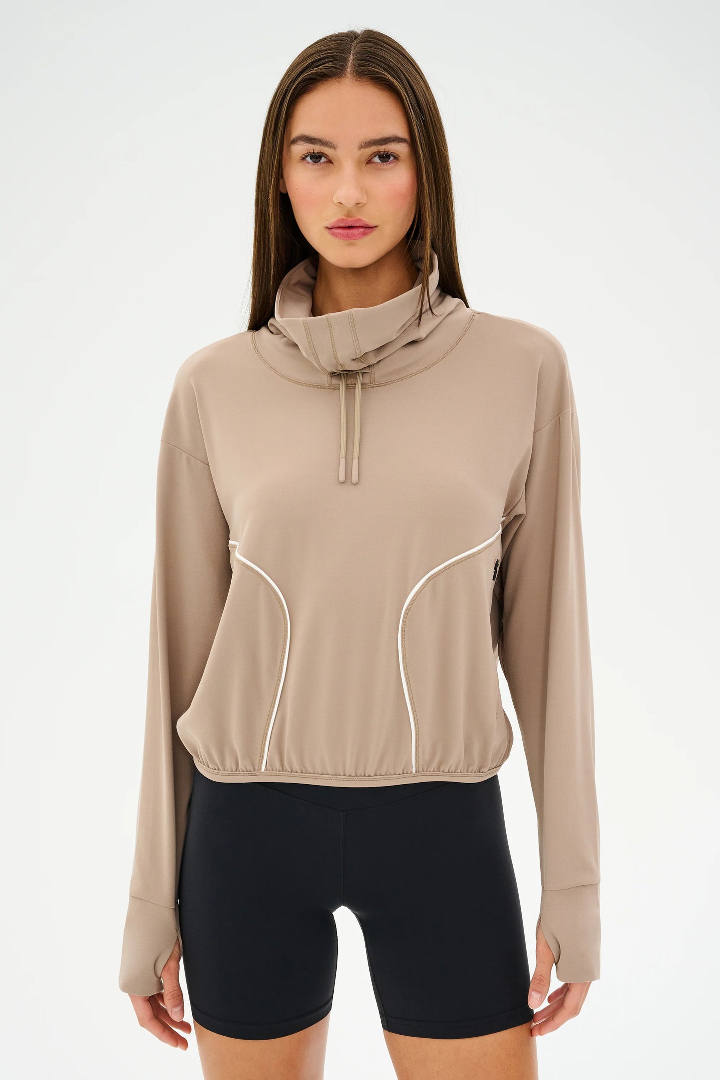 ROSIE AIRWEIGHT JACKET