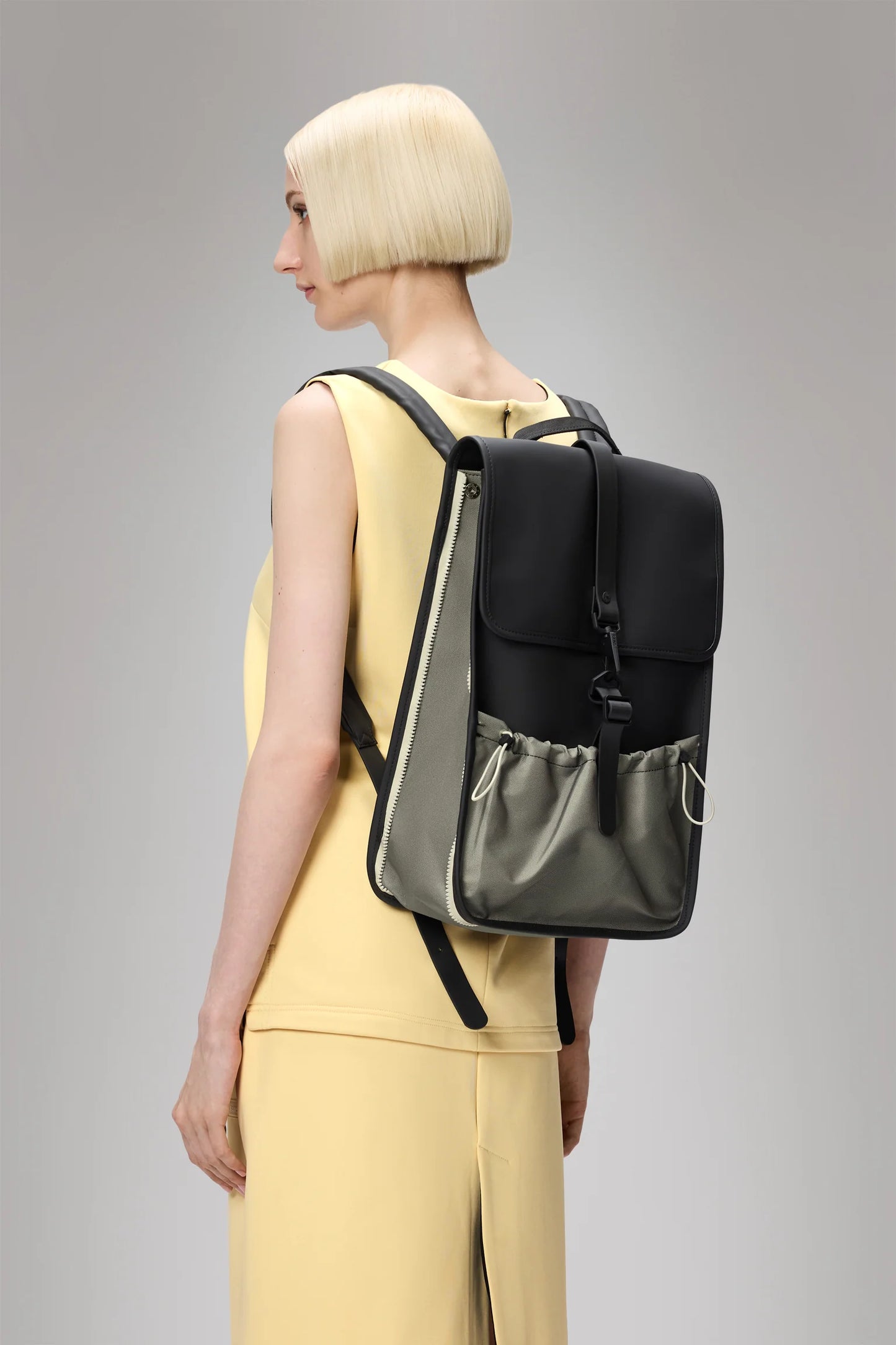 MIX BACKPACK MINI