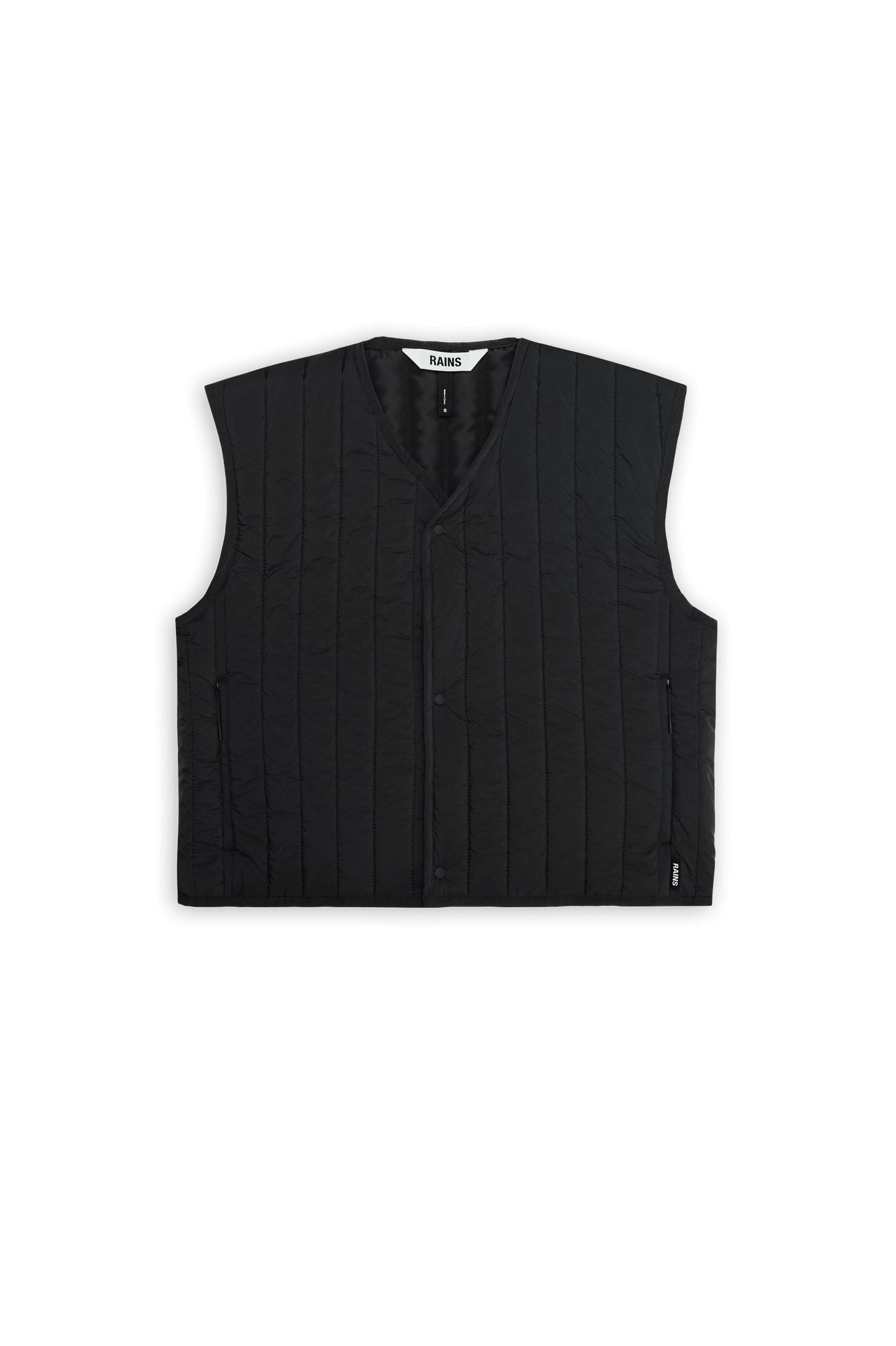 BANJA SHORT LINER W VEST