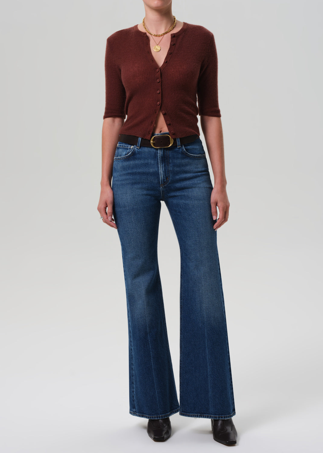 KIMBERLY 70'S FLARE