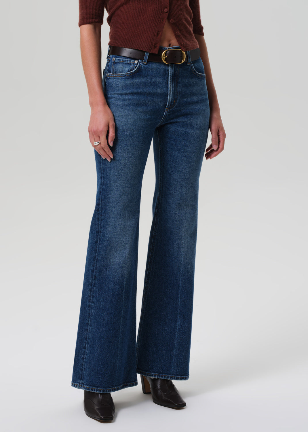 KIMBERLY 70'S FLARE