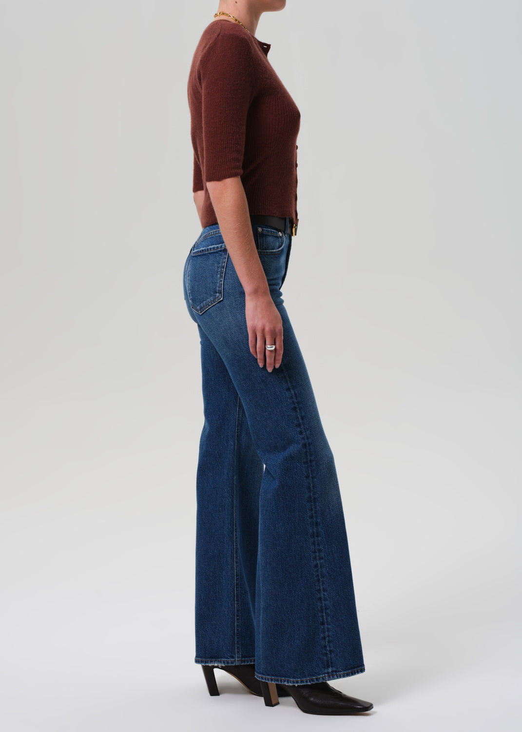 KIMBERLY 70'S FLARE