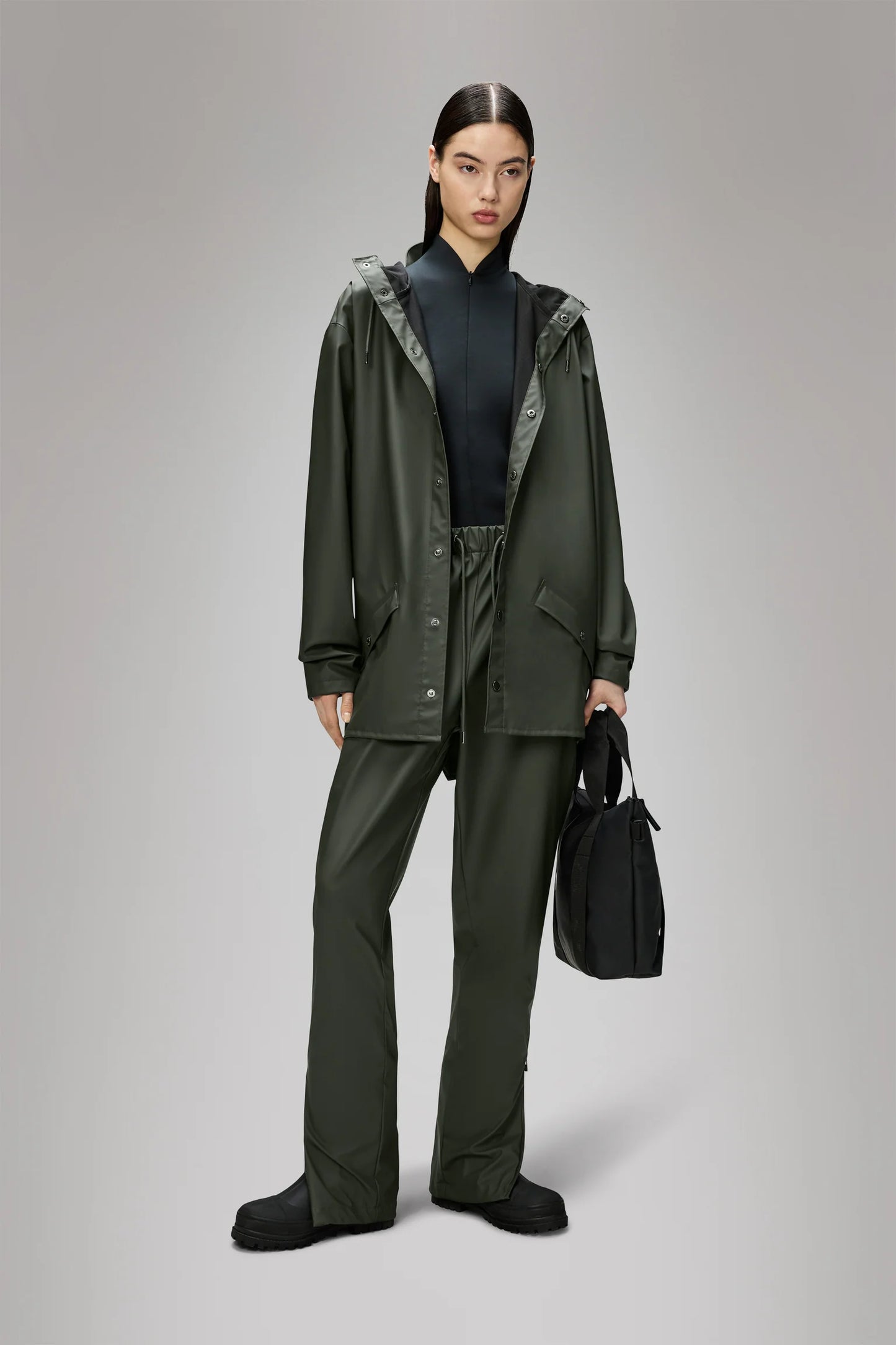JACKET W3