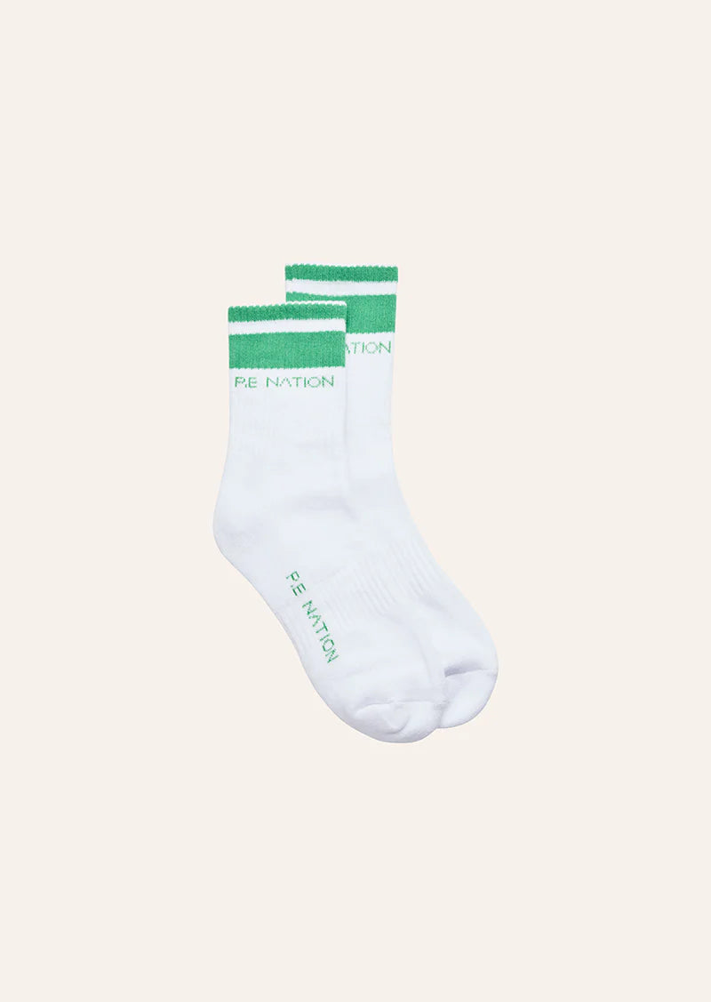 HOMAGE SOCK