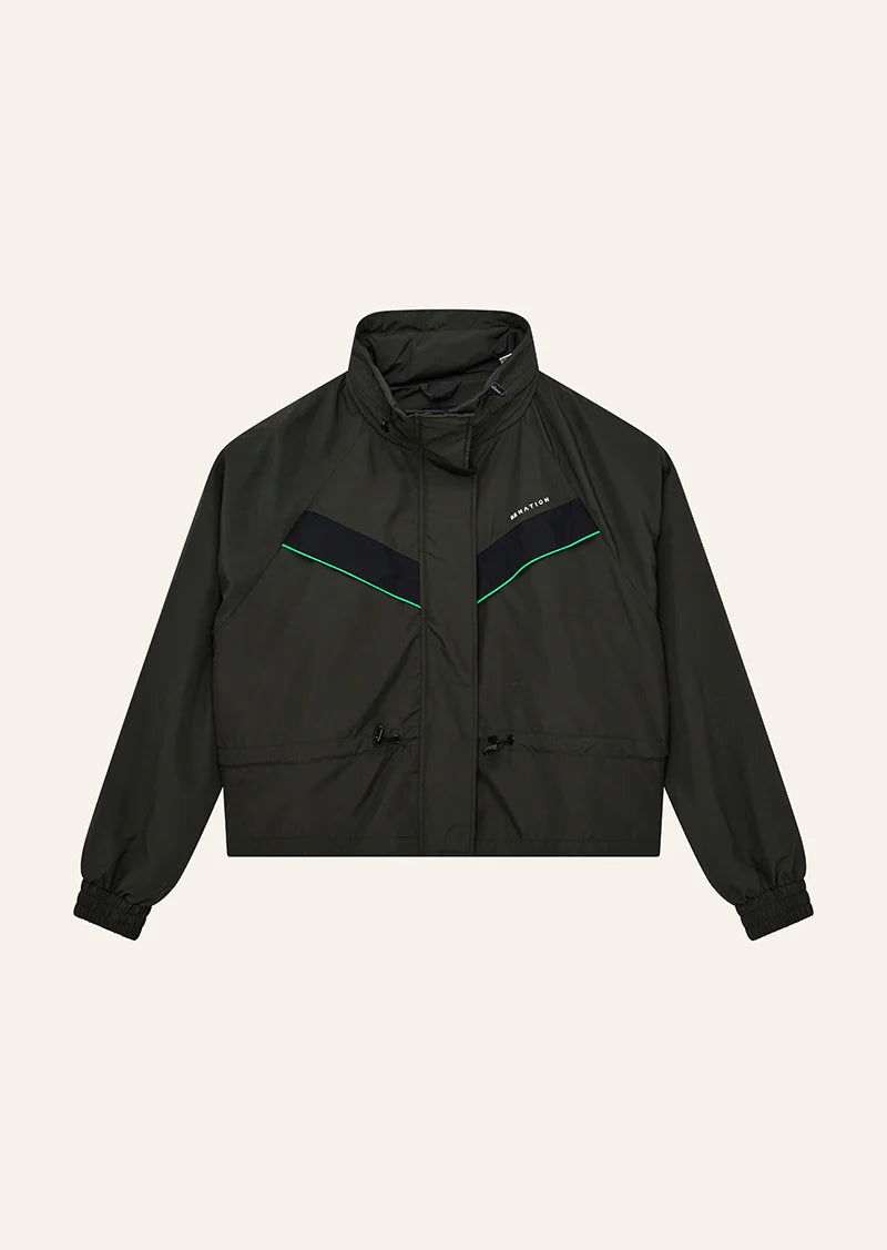 SHELTER JACKET