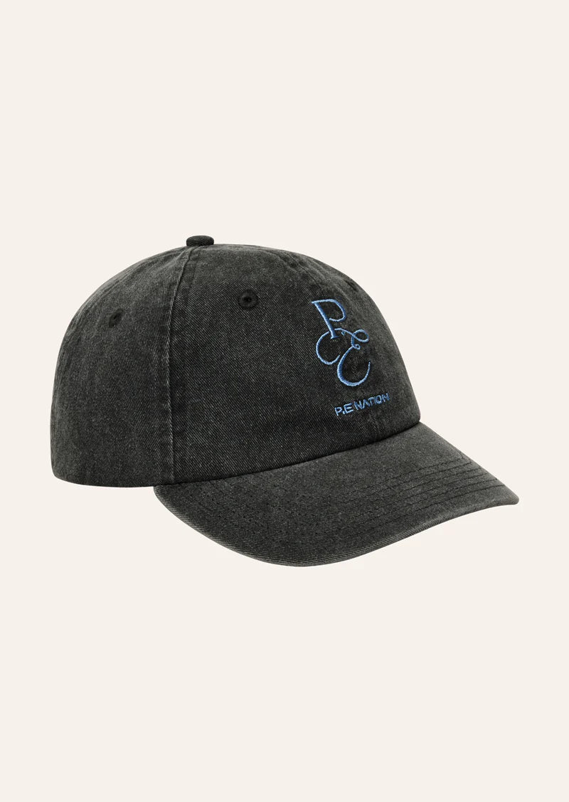 CRESTWOOD CAP