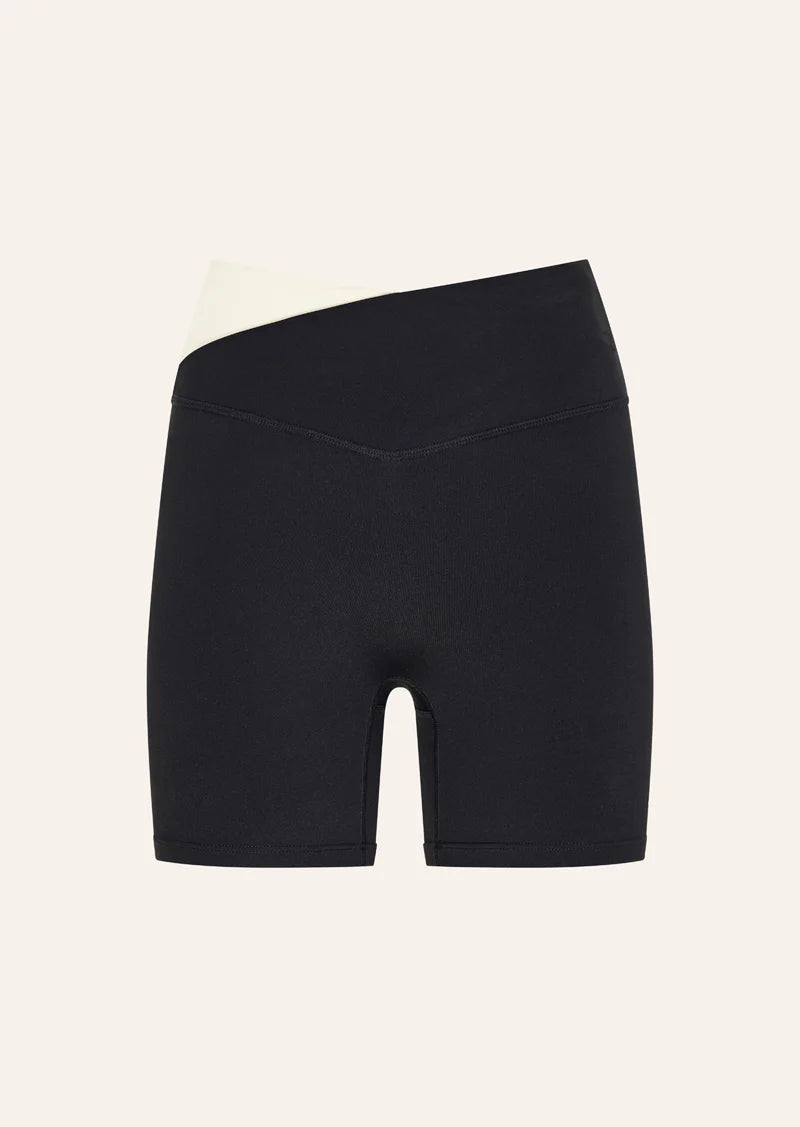 WANDER 5" BIKE SHORT