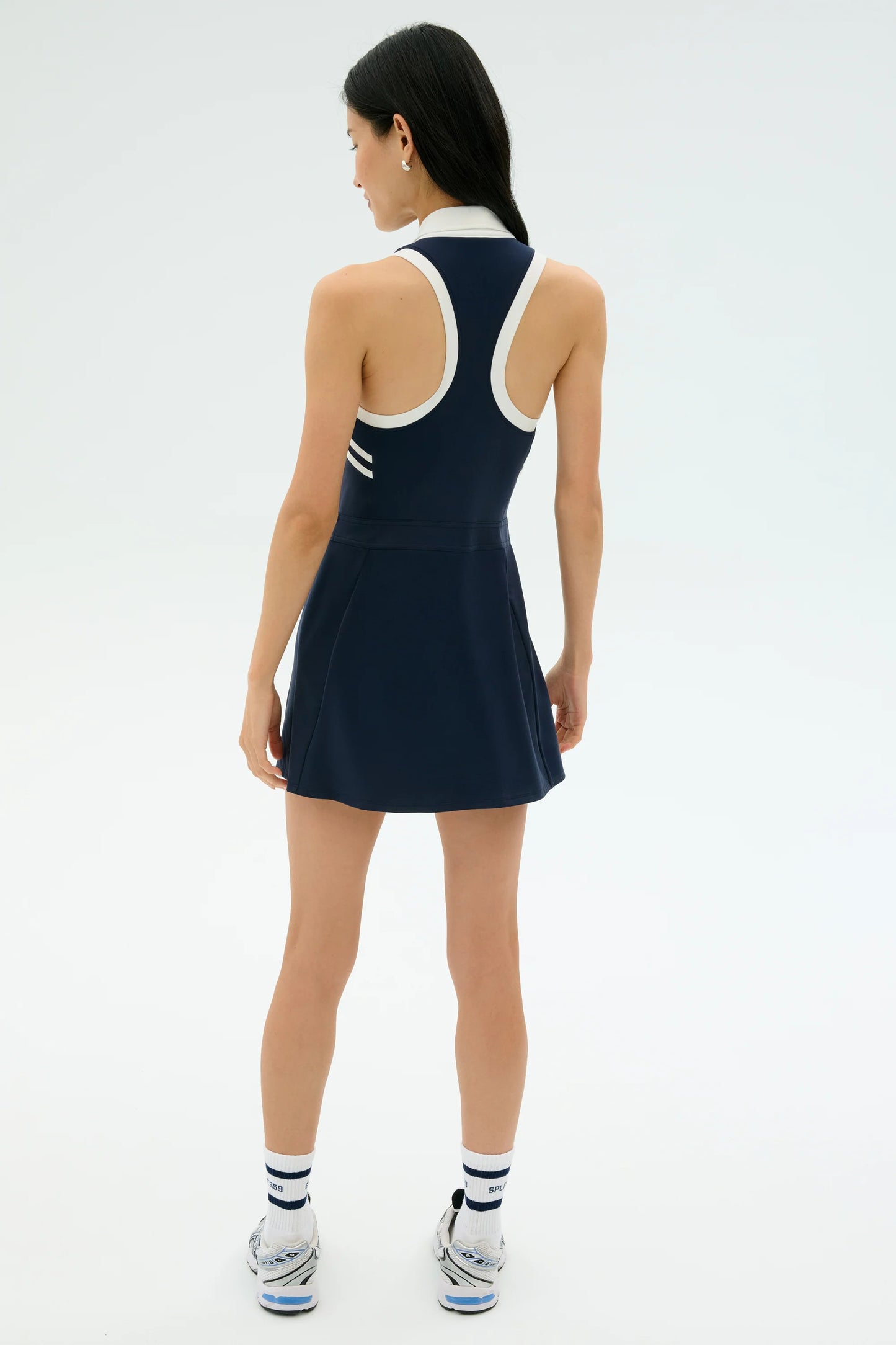 AUSTIN RIGOR DRESS