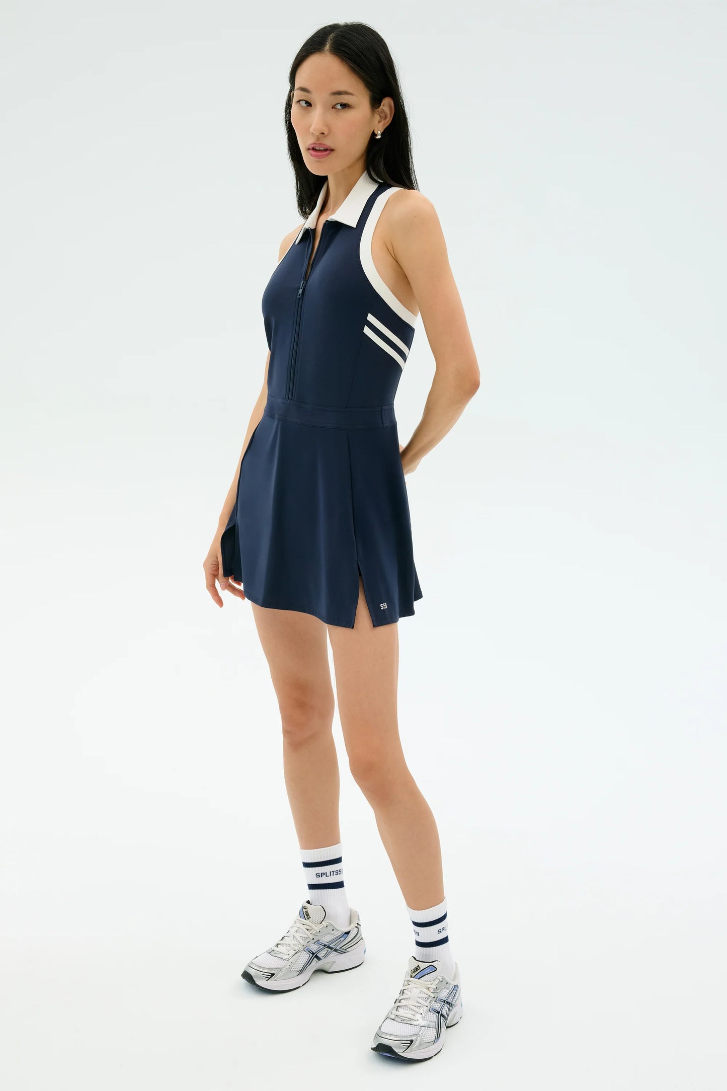 AUSTIN RIGOR DRESS