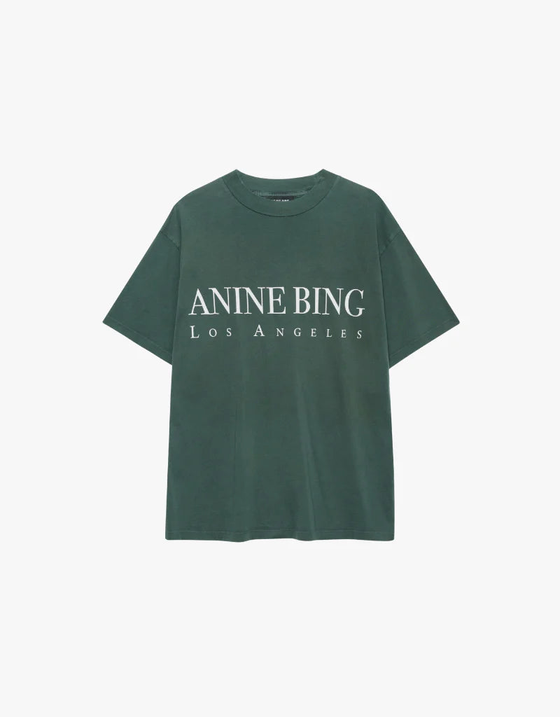 ASHTON TEE LOS ANGELES
