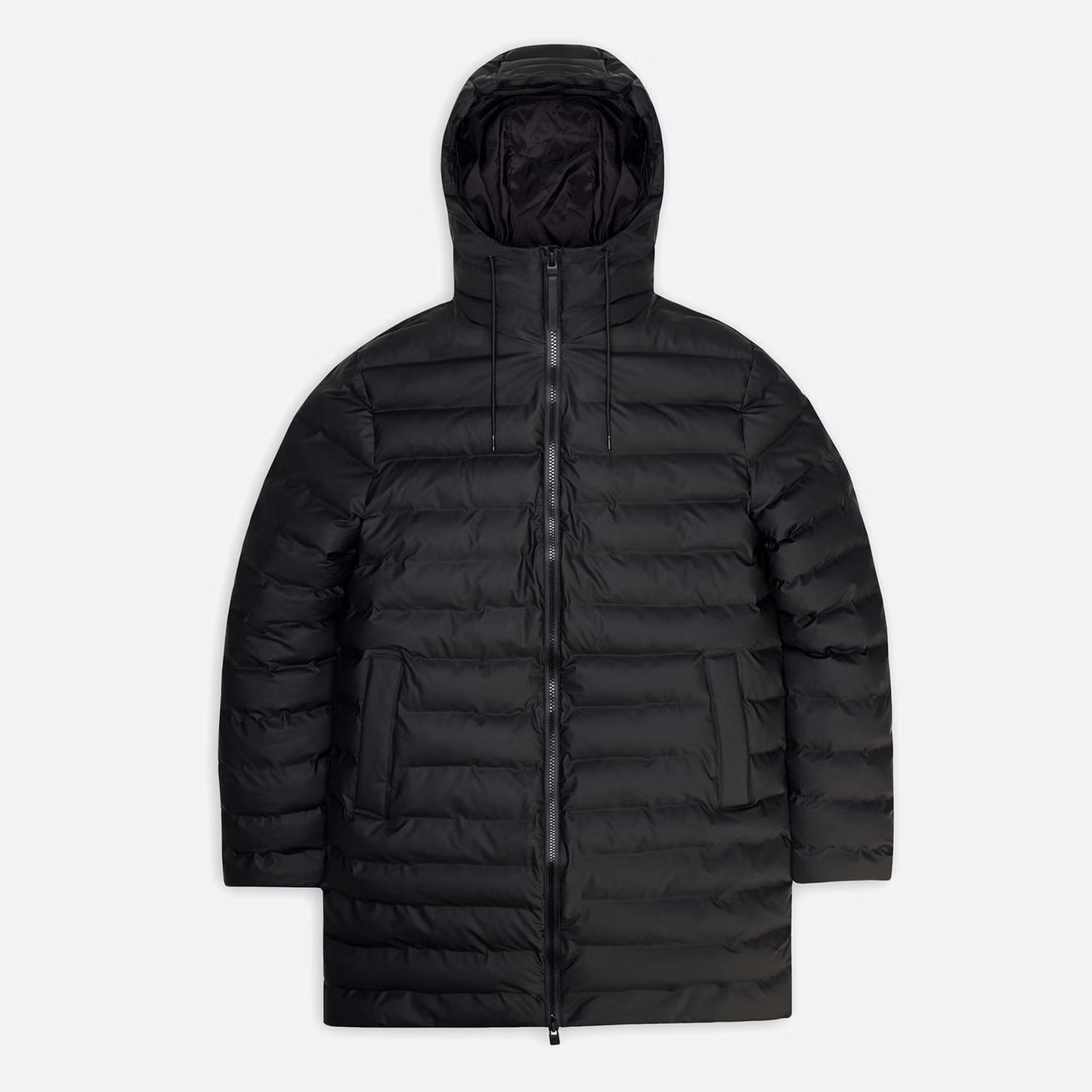 LOHJA LONG PUFFER JACKET
