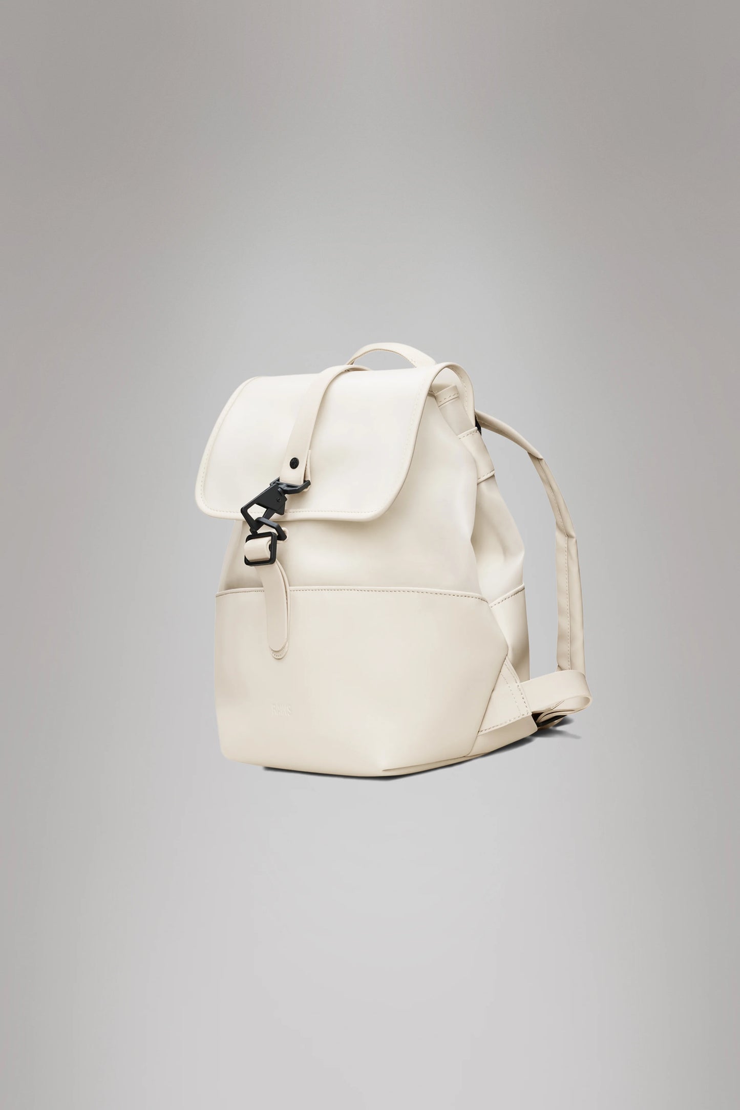 SPLIT BUCKET BACKPACK