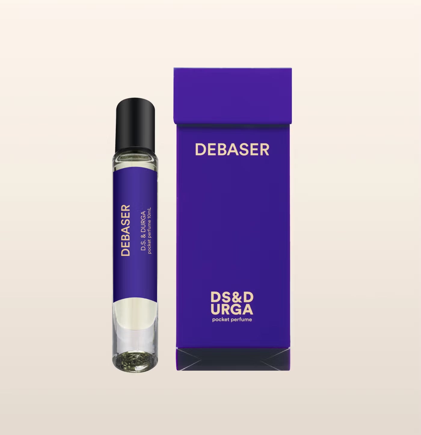 DEBASER POCKET PERFUME