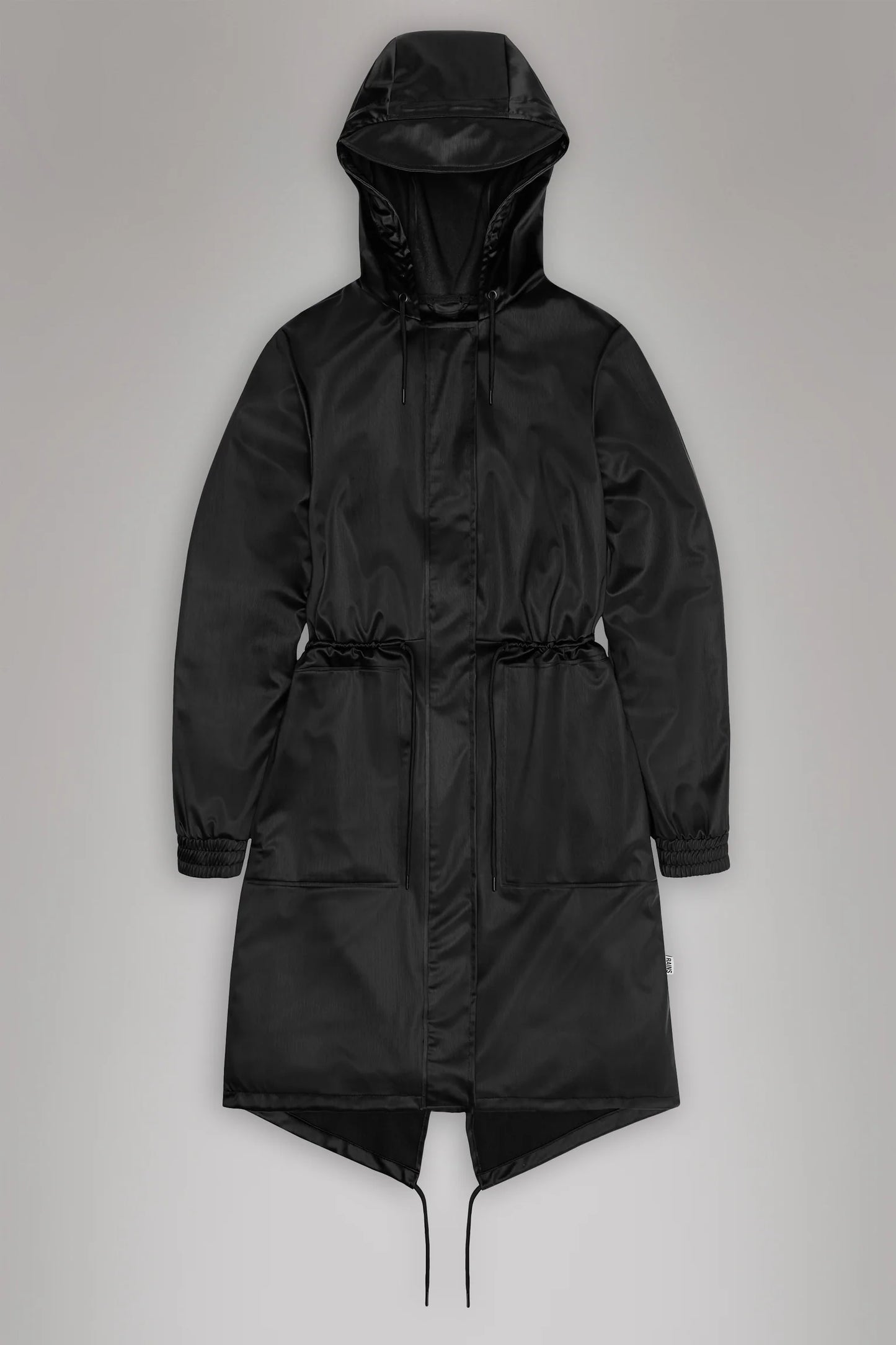 STRING W PARKA W3