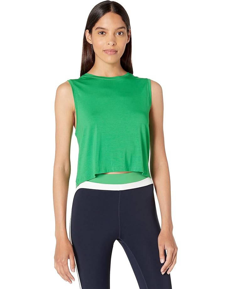 SIENNA JERSEY TANK