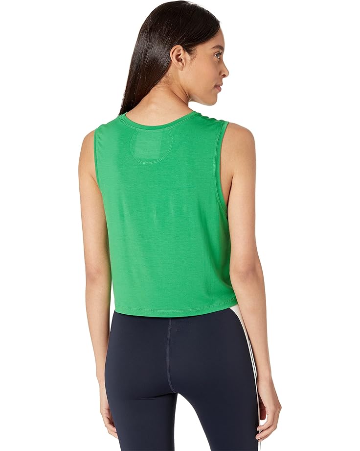 SIENNA JERSEY TANK