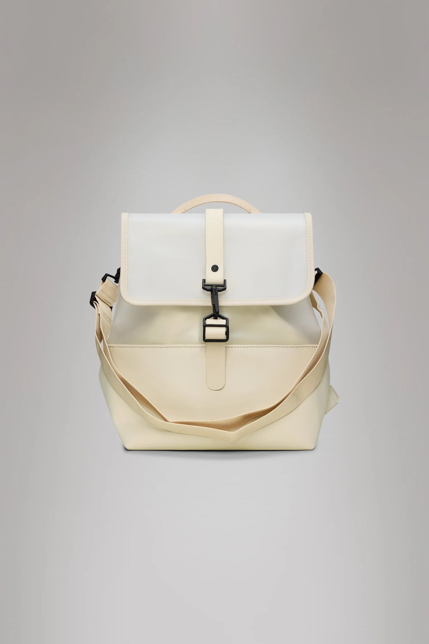 SPLIT BUCKET BACKPACK