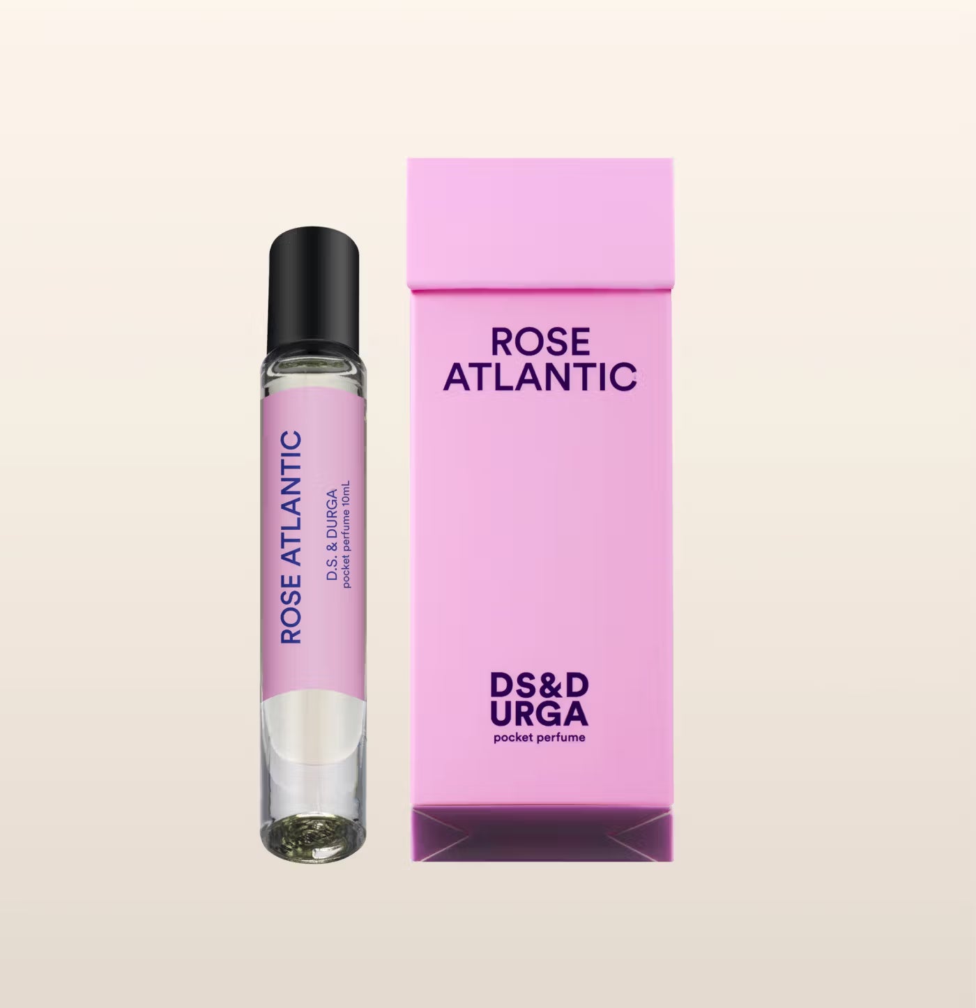 ROSE ATLANTIC POCKET PERFUME