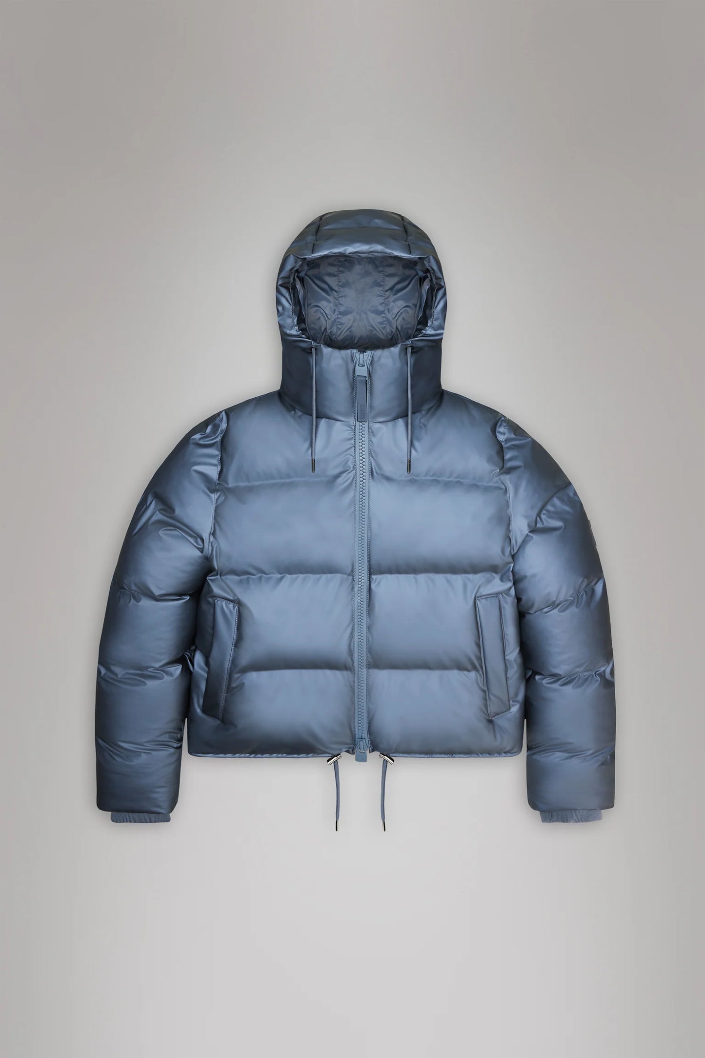 ALTA SHORT PUFFER JACKET