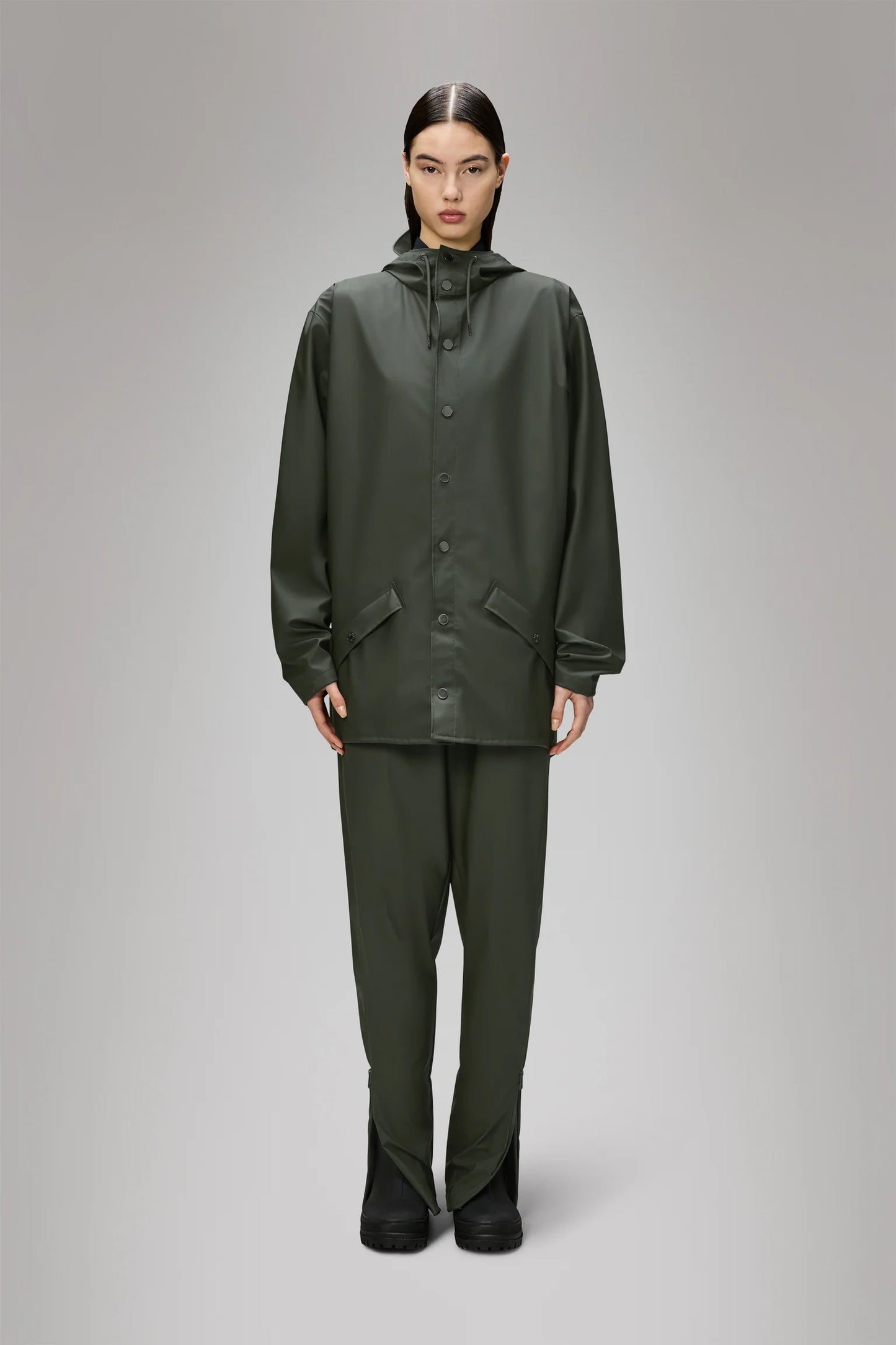 JACKET W3