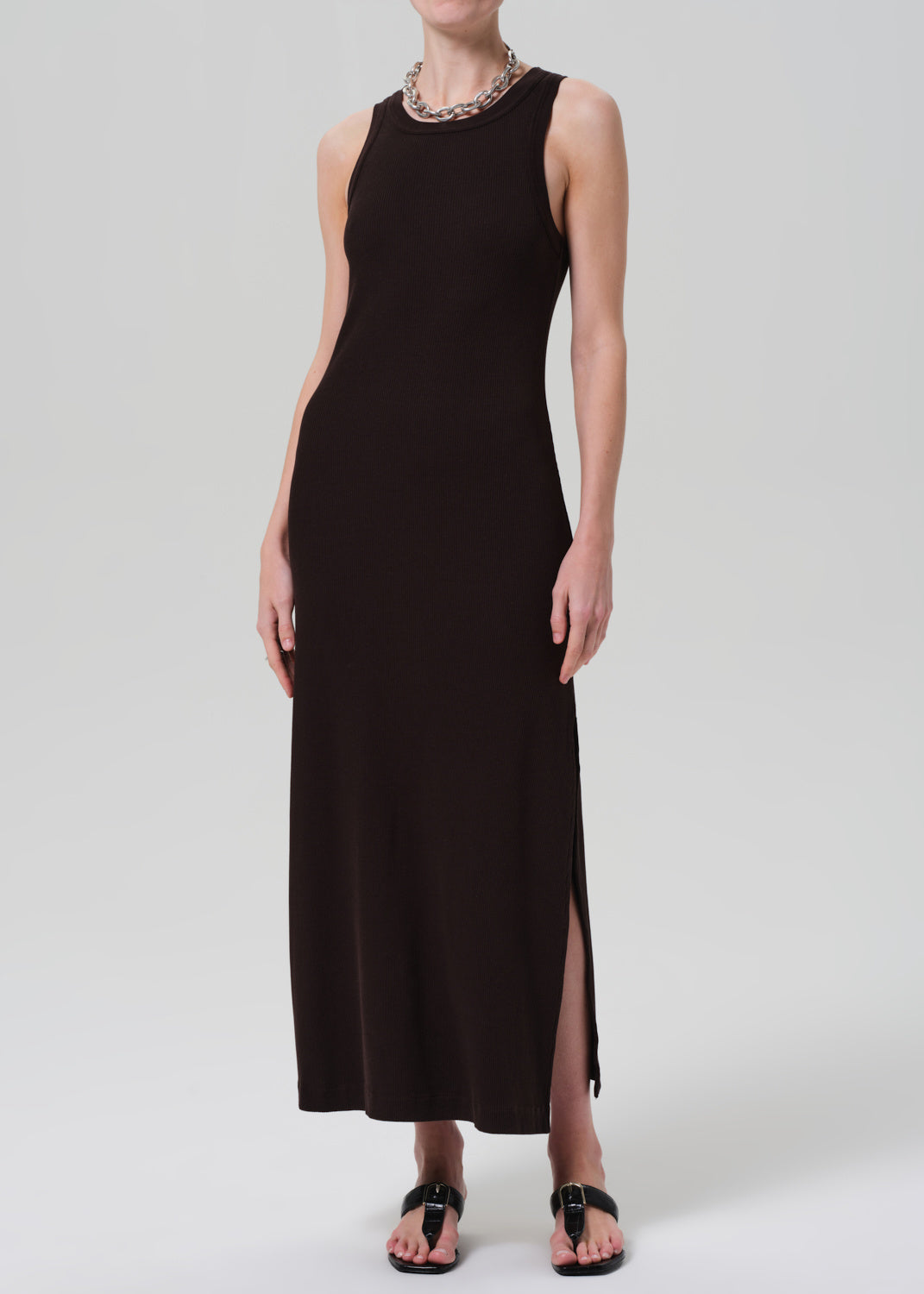 ISABEL TANK DRESS